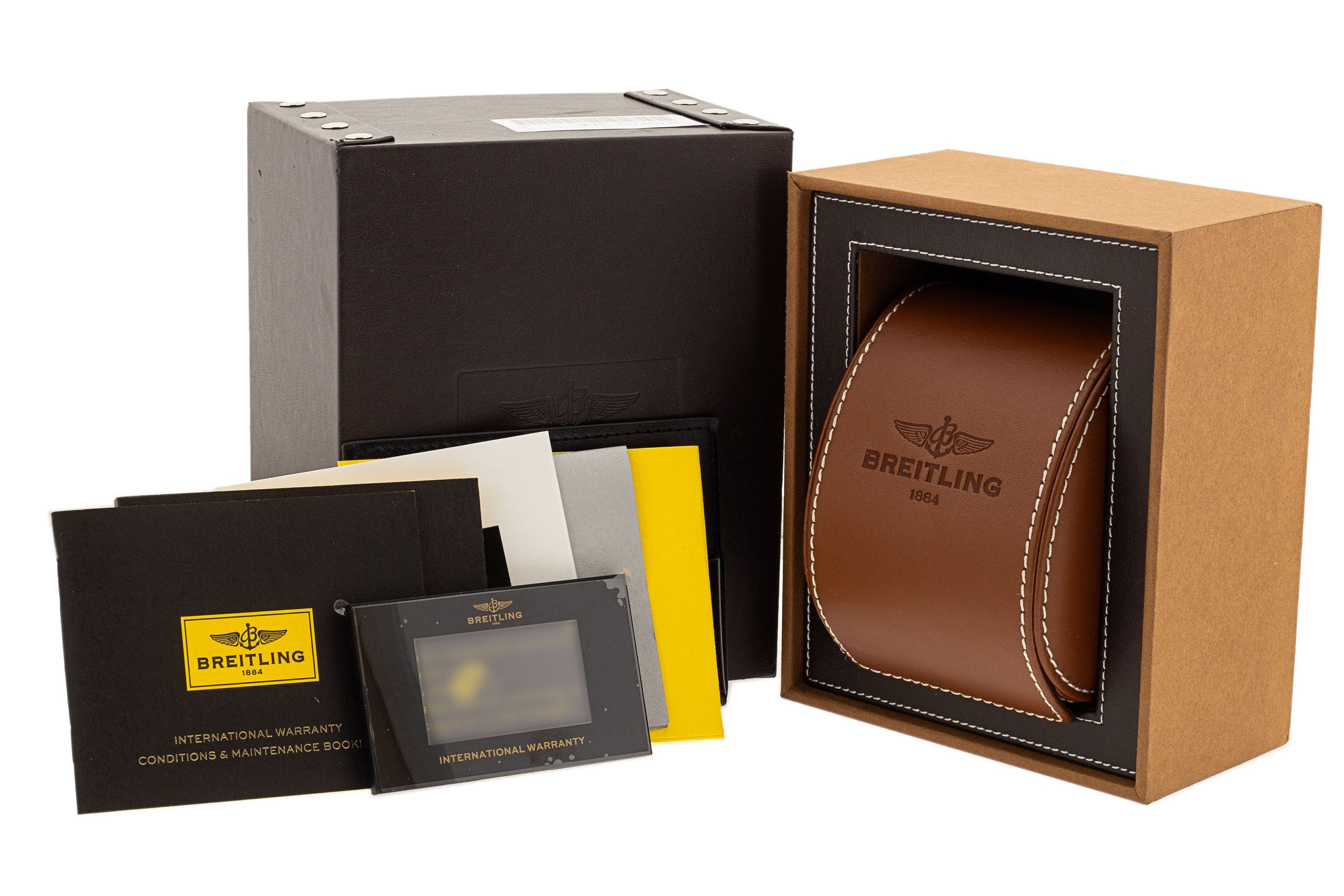 Breitling Colt Auto A13388