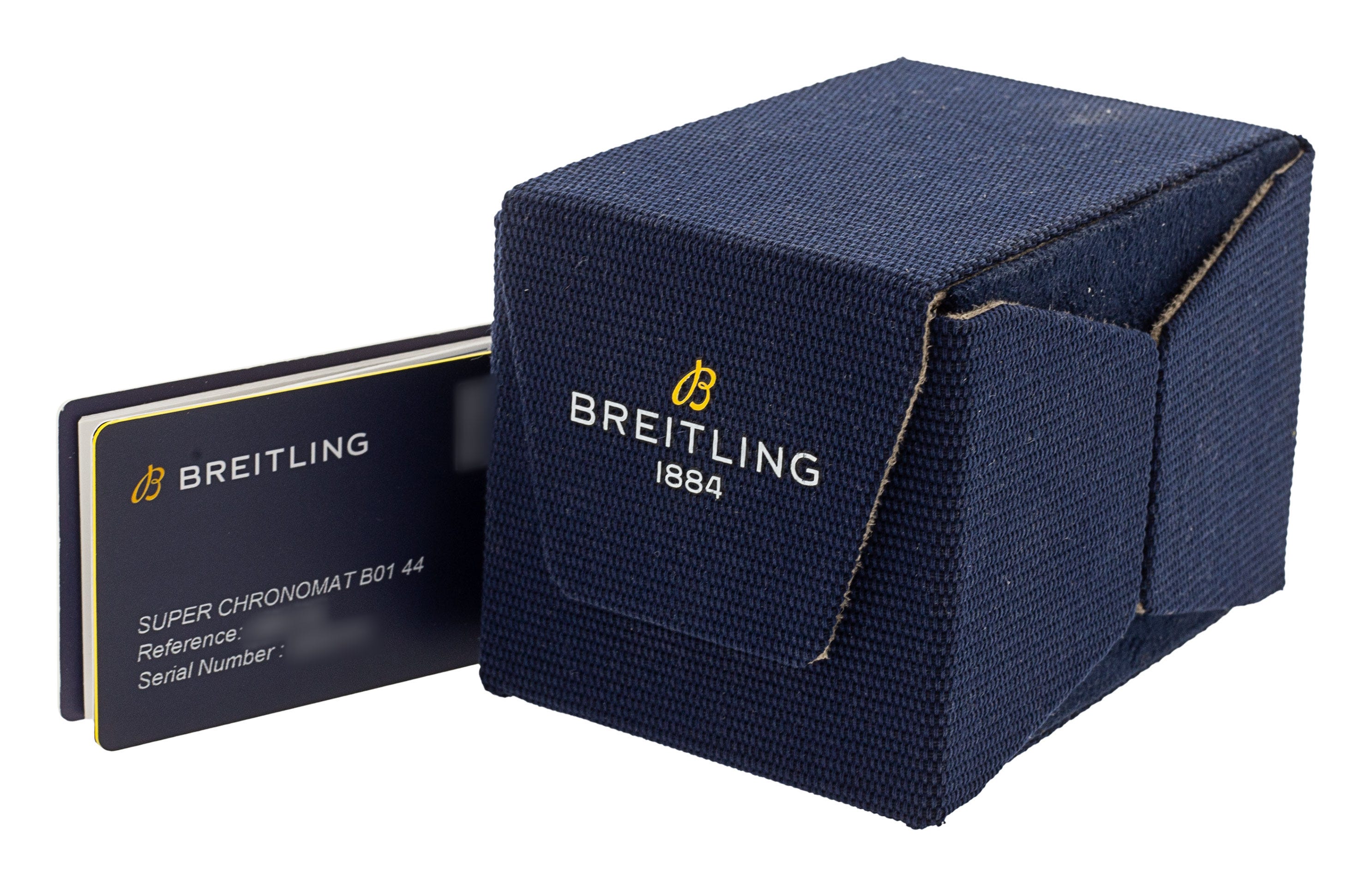 Breitling Super Chronomat B01 44 UB0136