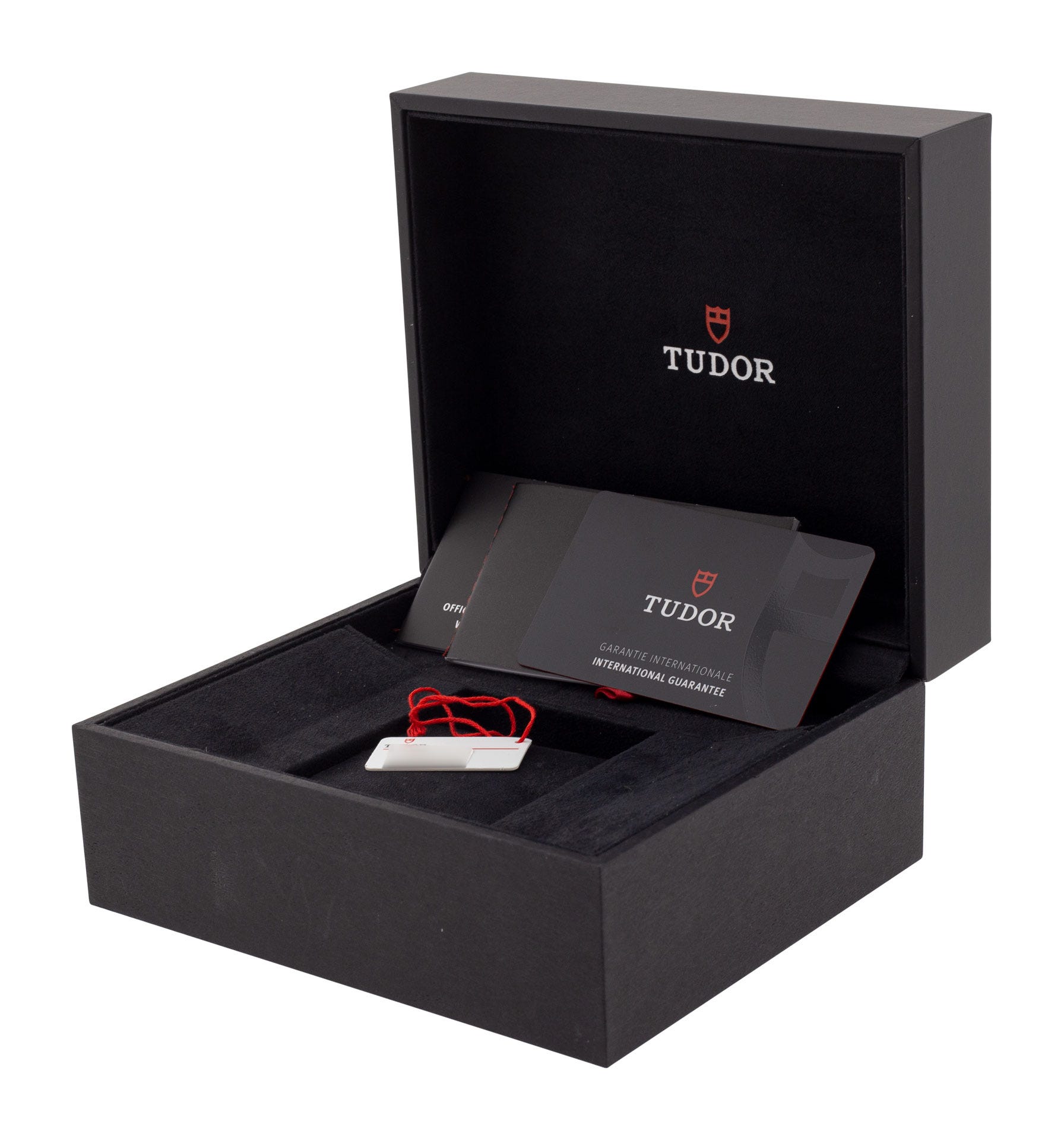 Tudor Black Bay 58 M79030B-0002