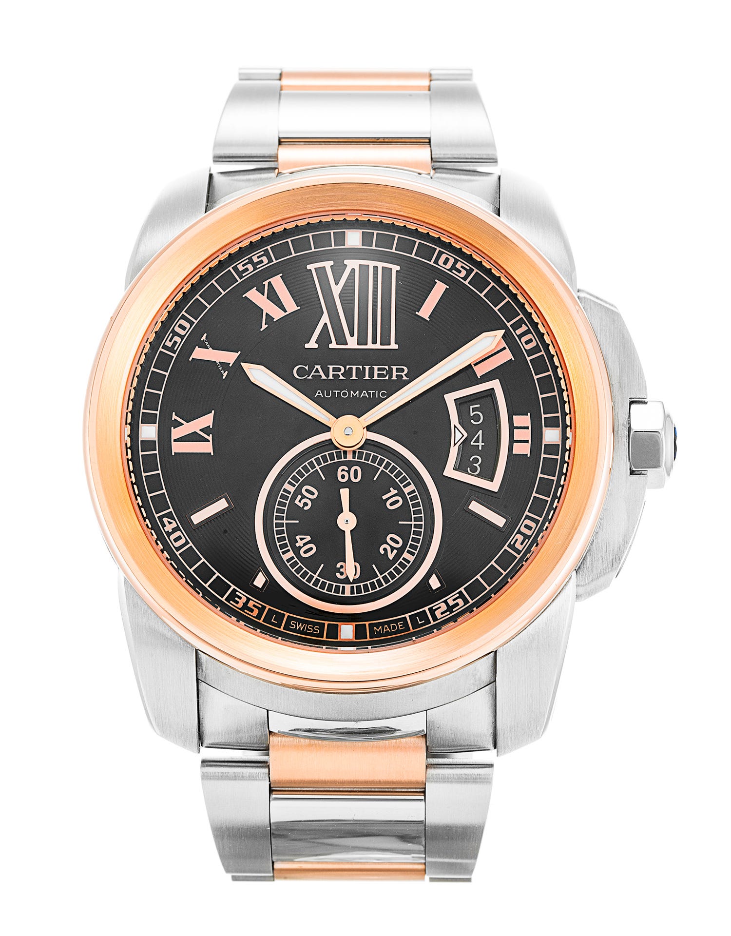 Cartier Calibre De Cartier W7100050