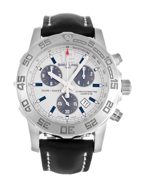 Breitling Colt Chronograph II A73387