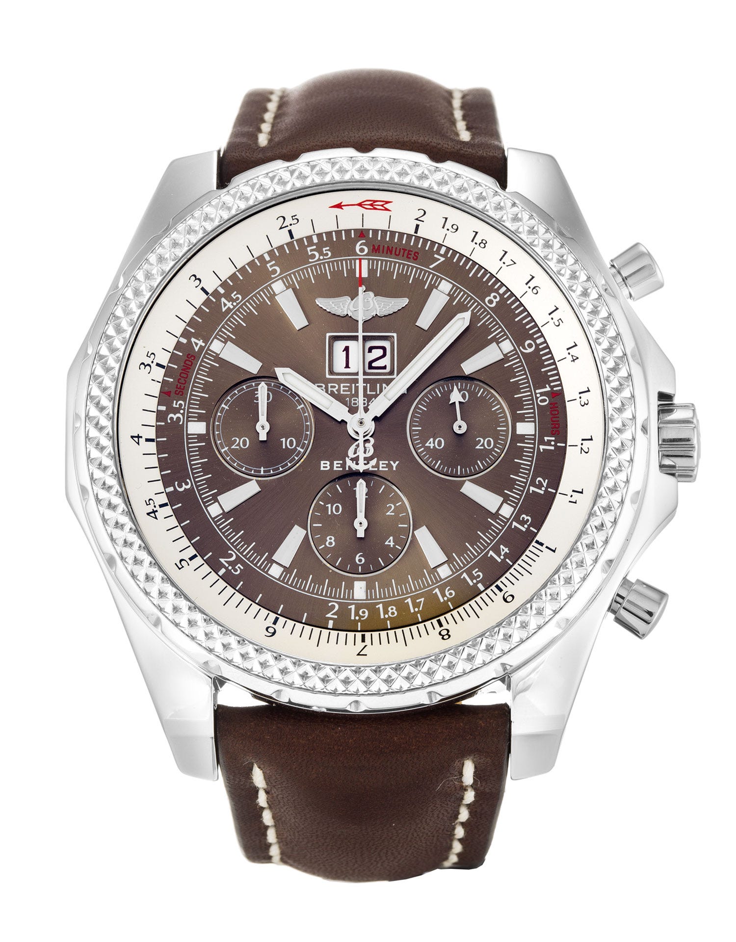 Breitling Bentley 6.75 A44362