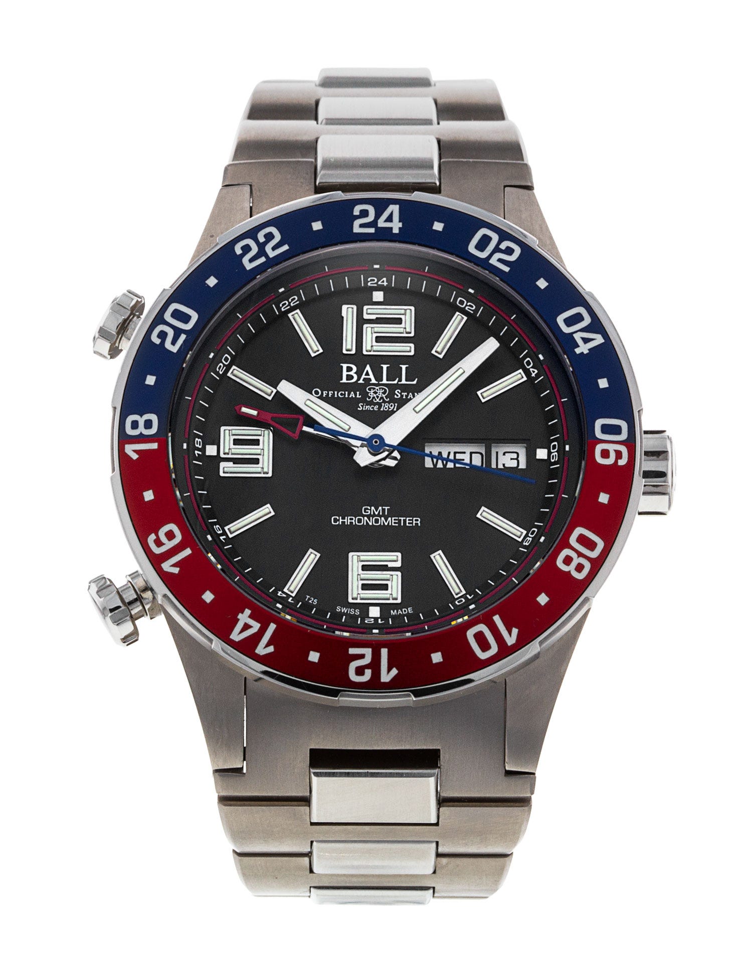Watch