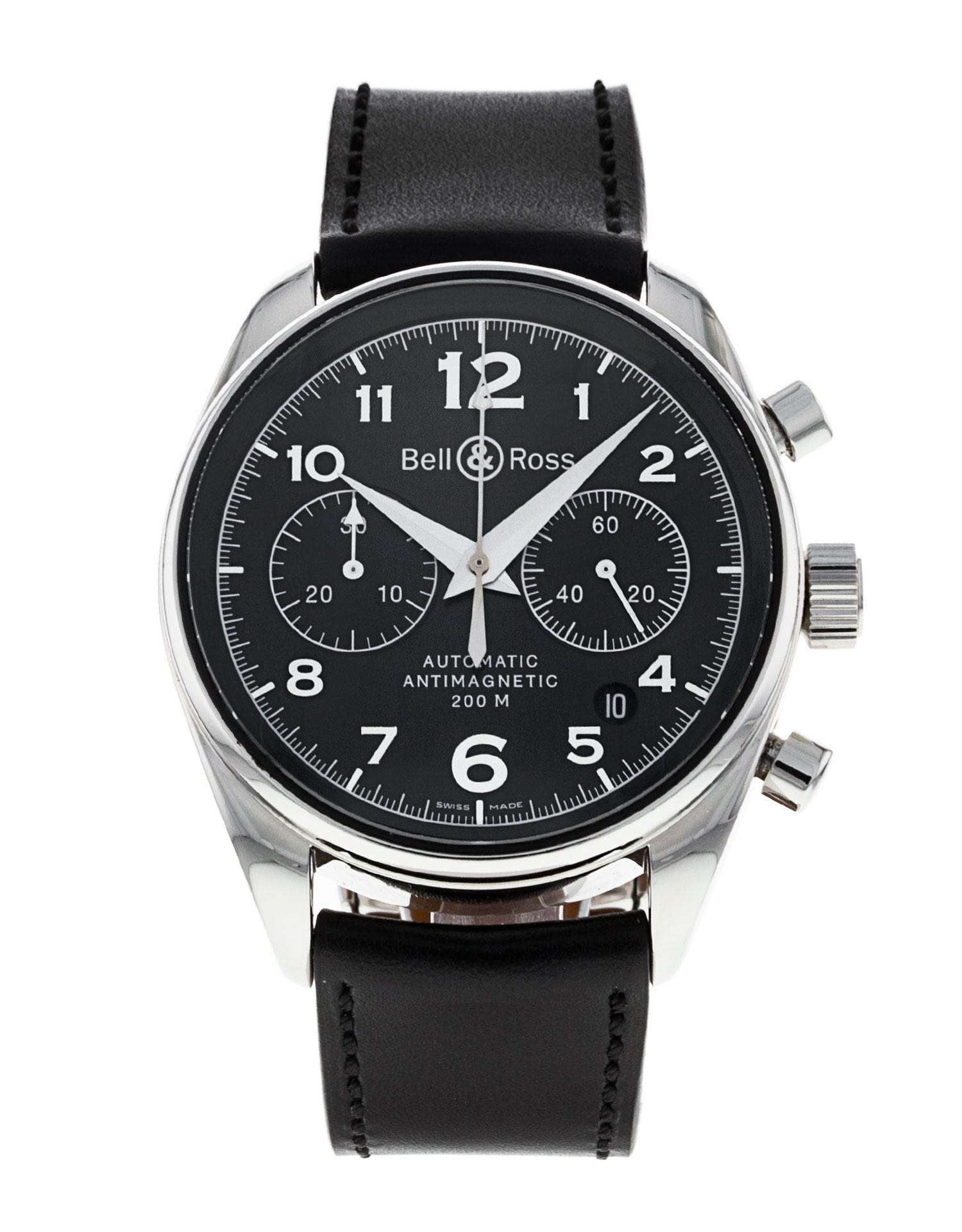 Bell and Ross Vintage 126 BR126 274955