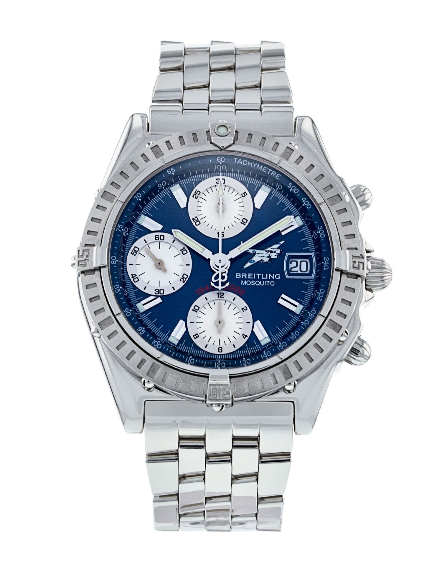 Breitling Chronomat A13352