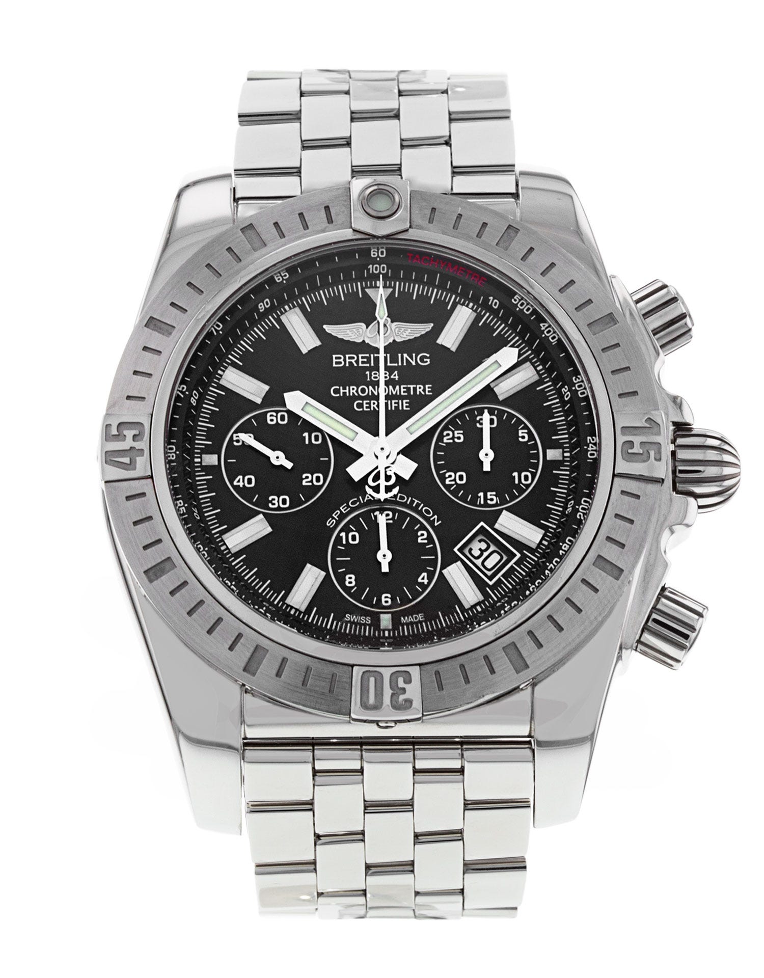 Breitling Chronomat AB0115 273872