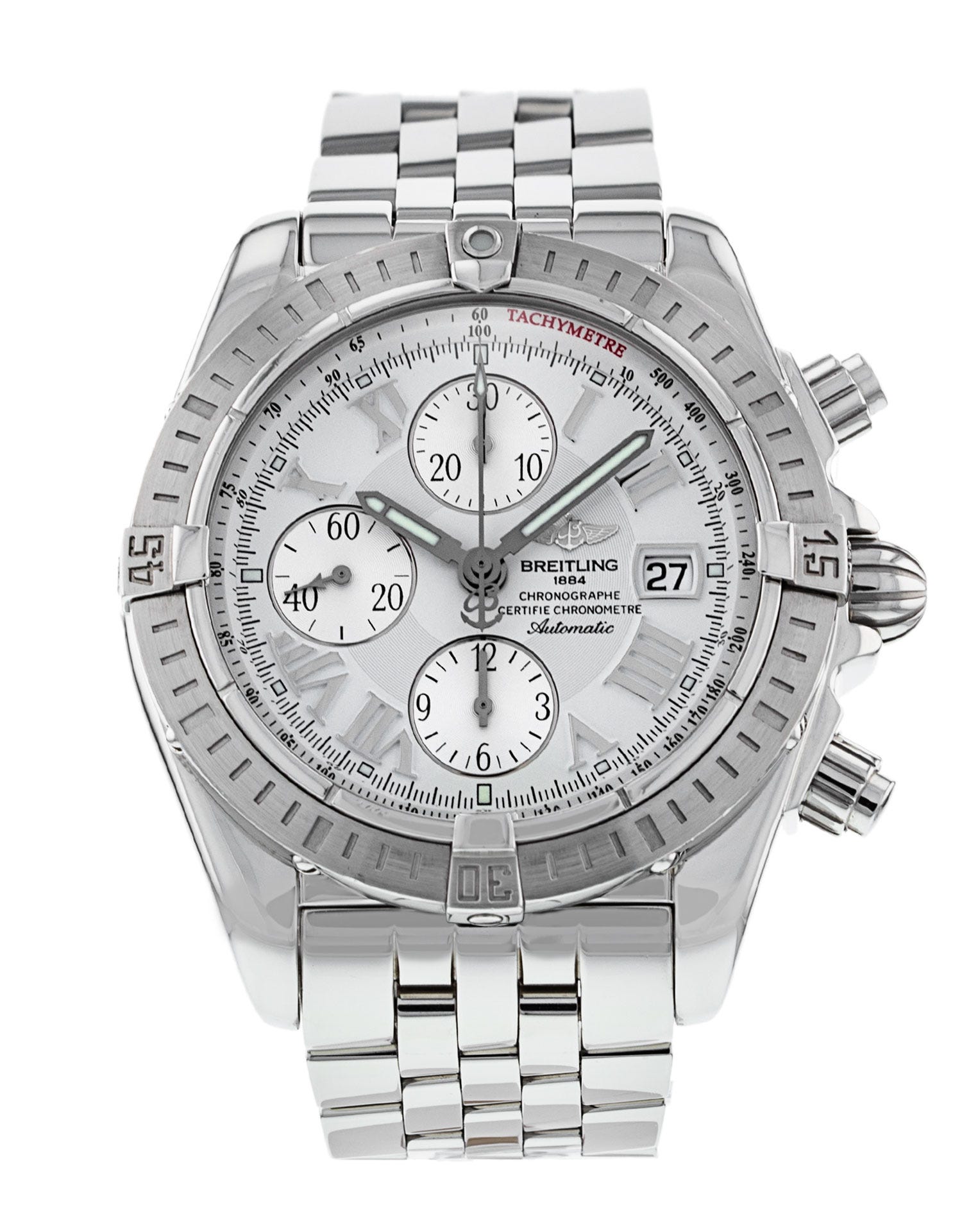 Breitling Chronomat Evolution A13356