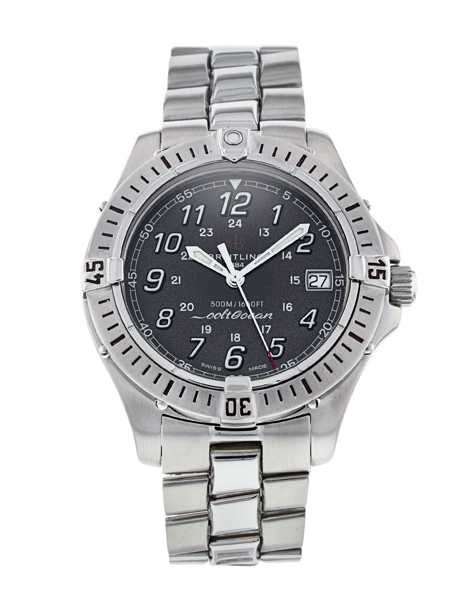 Watch