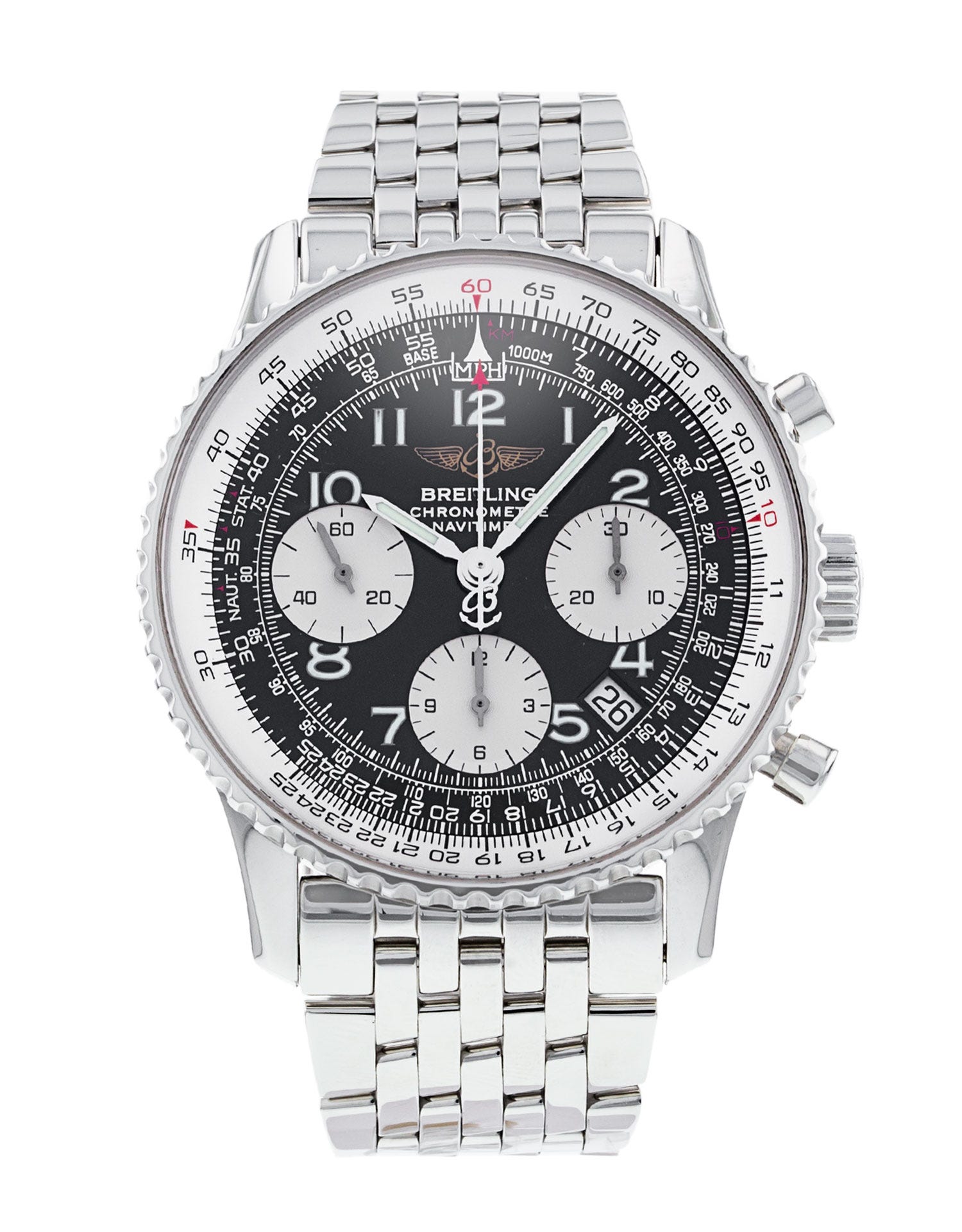 Breitling Navitimer A23322 280859