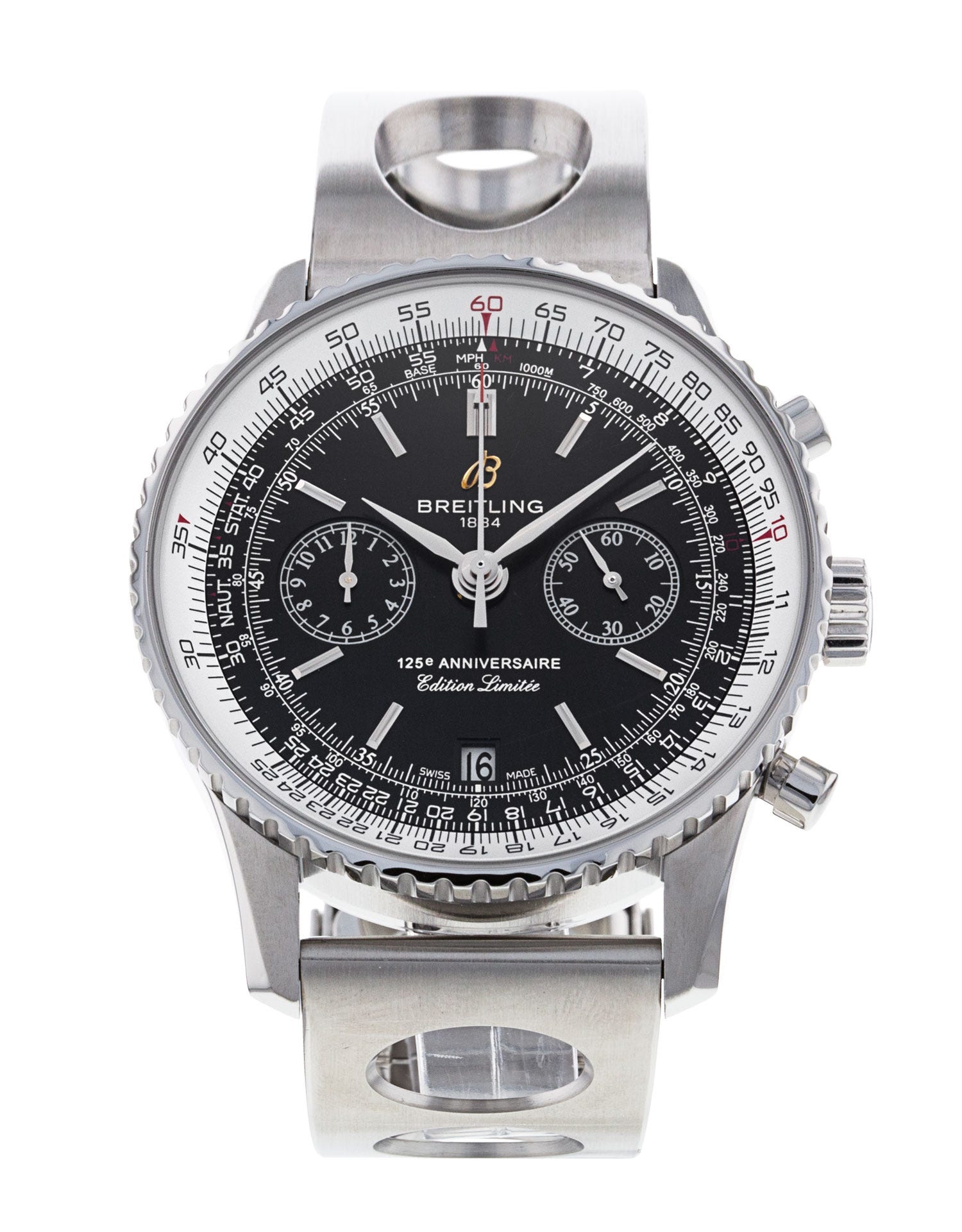 Breitling Navitimer A26322