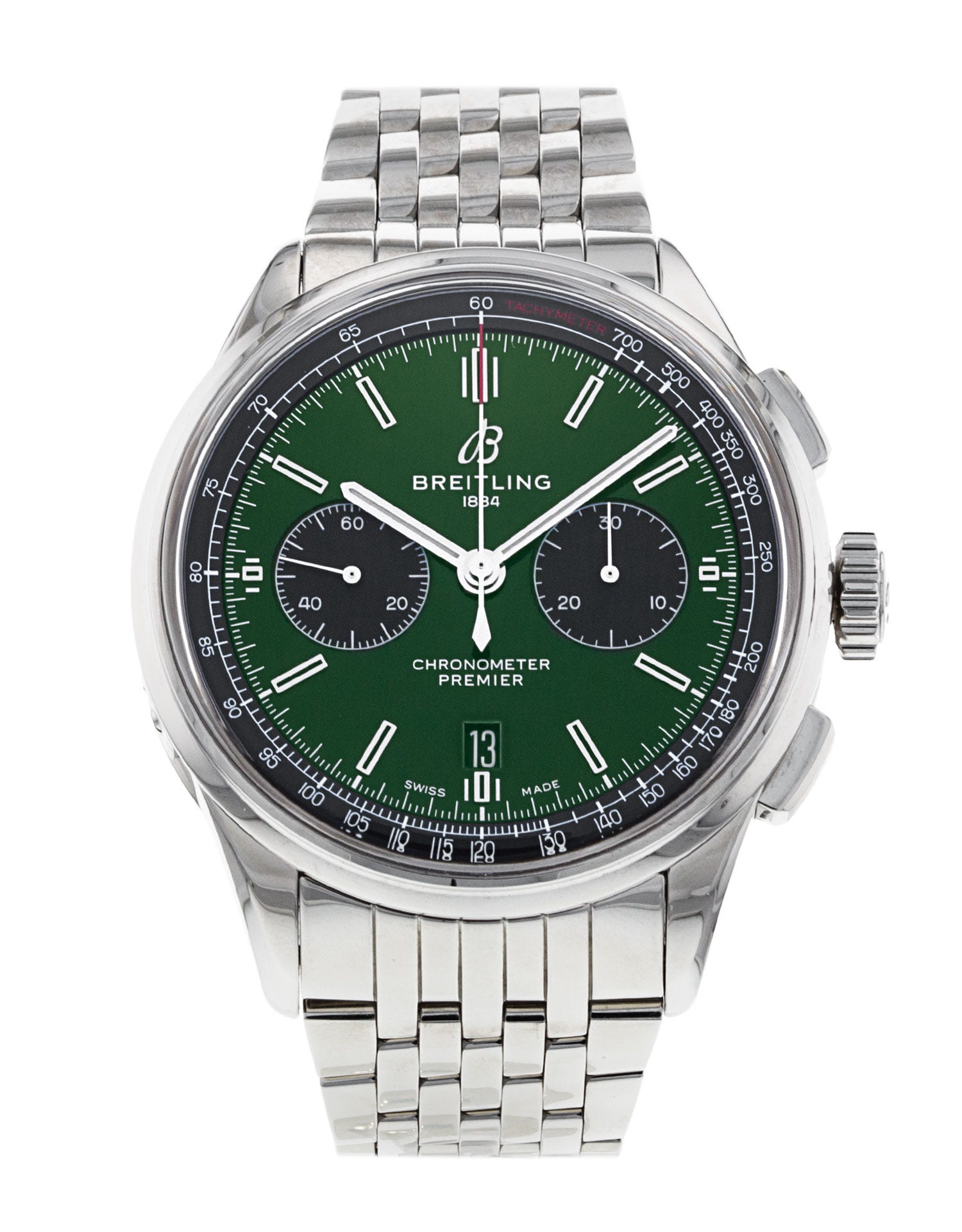 Breitling Premier B01 AB0118