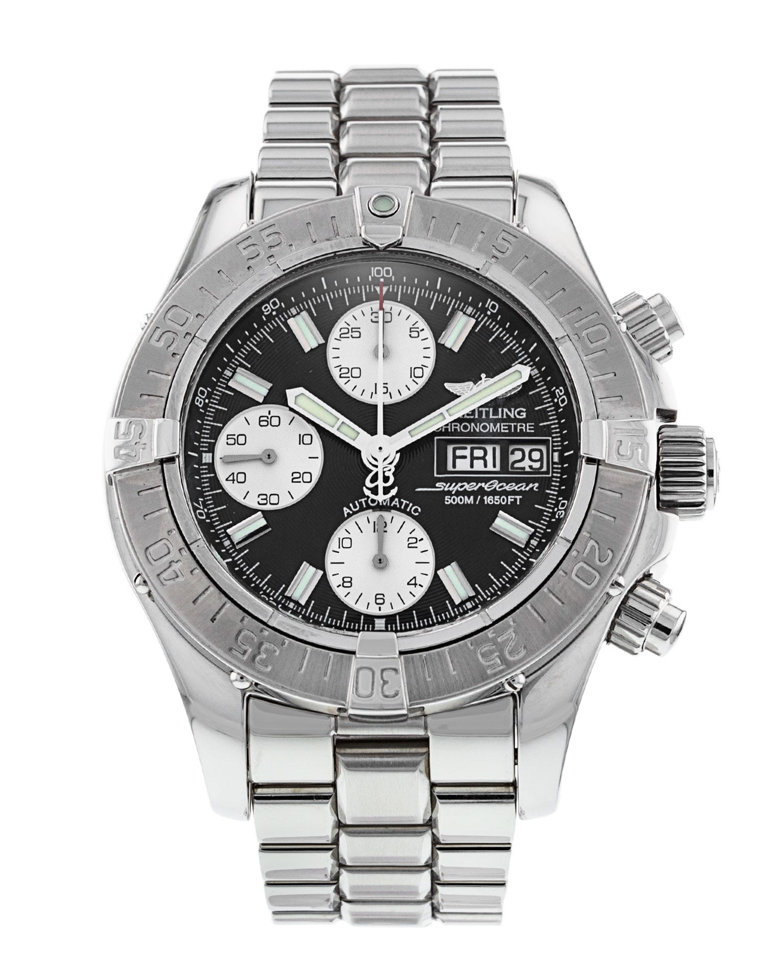 Breitling SuperOcean Chrono A13340