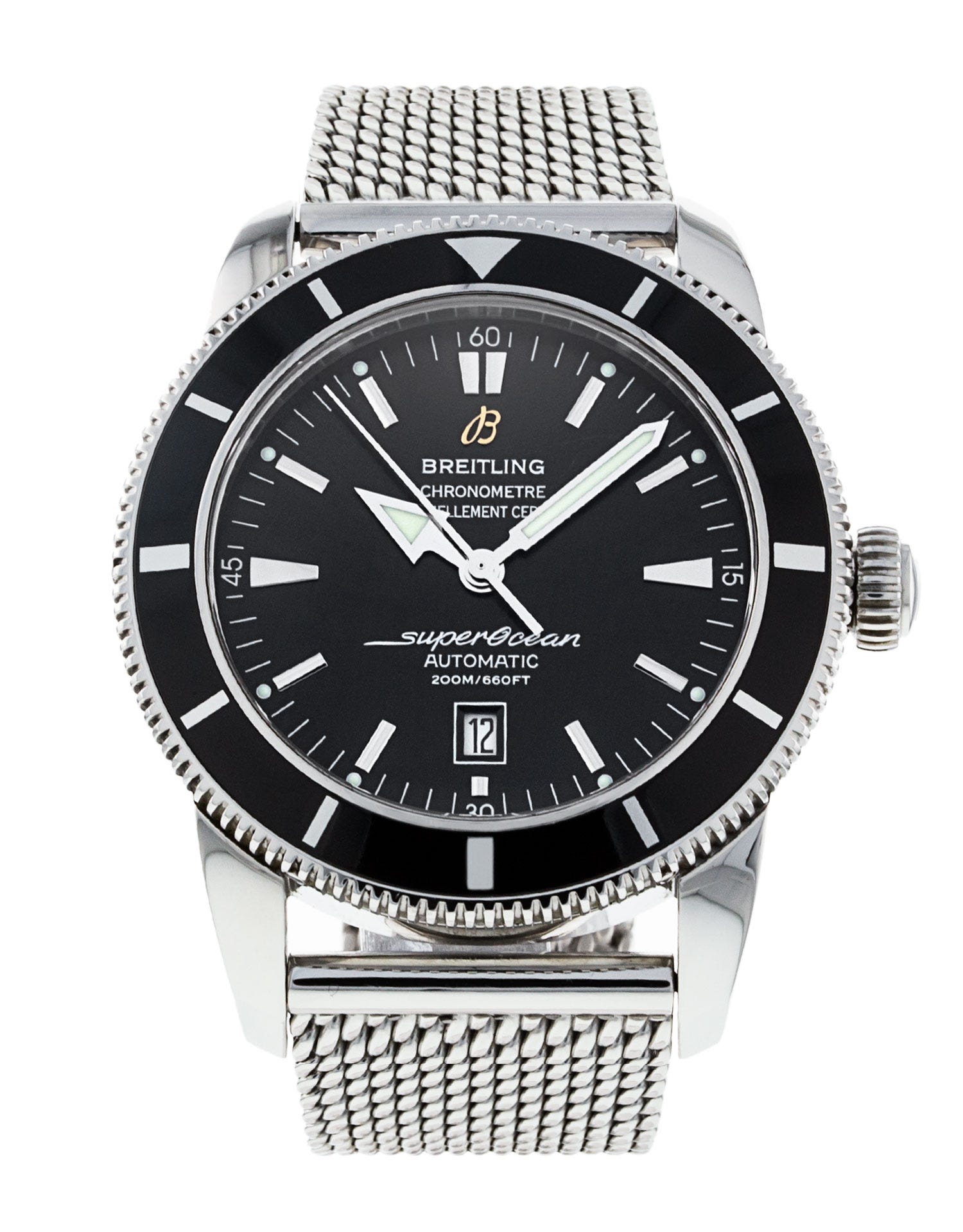 Breitling SuperOcean Heritage A17320 279590