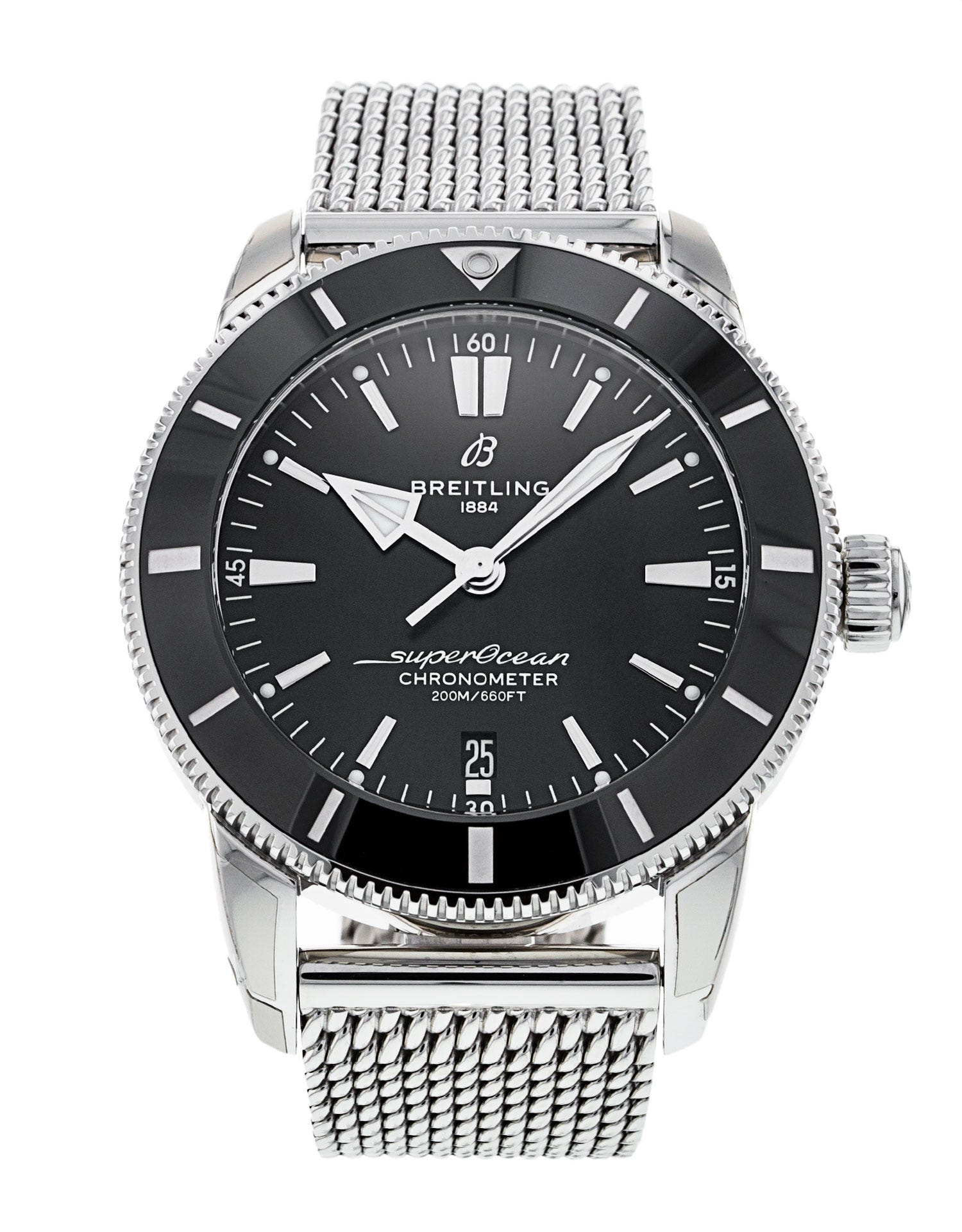 Breitling SuperOcean Heritage II 44 AB2030 280105