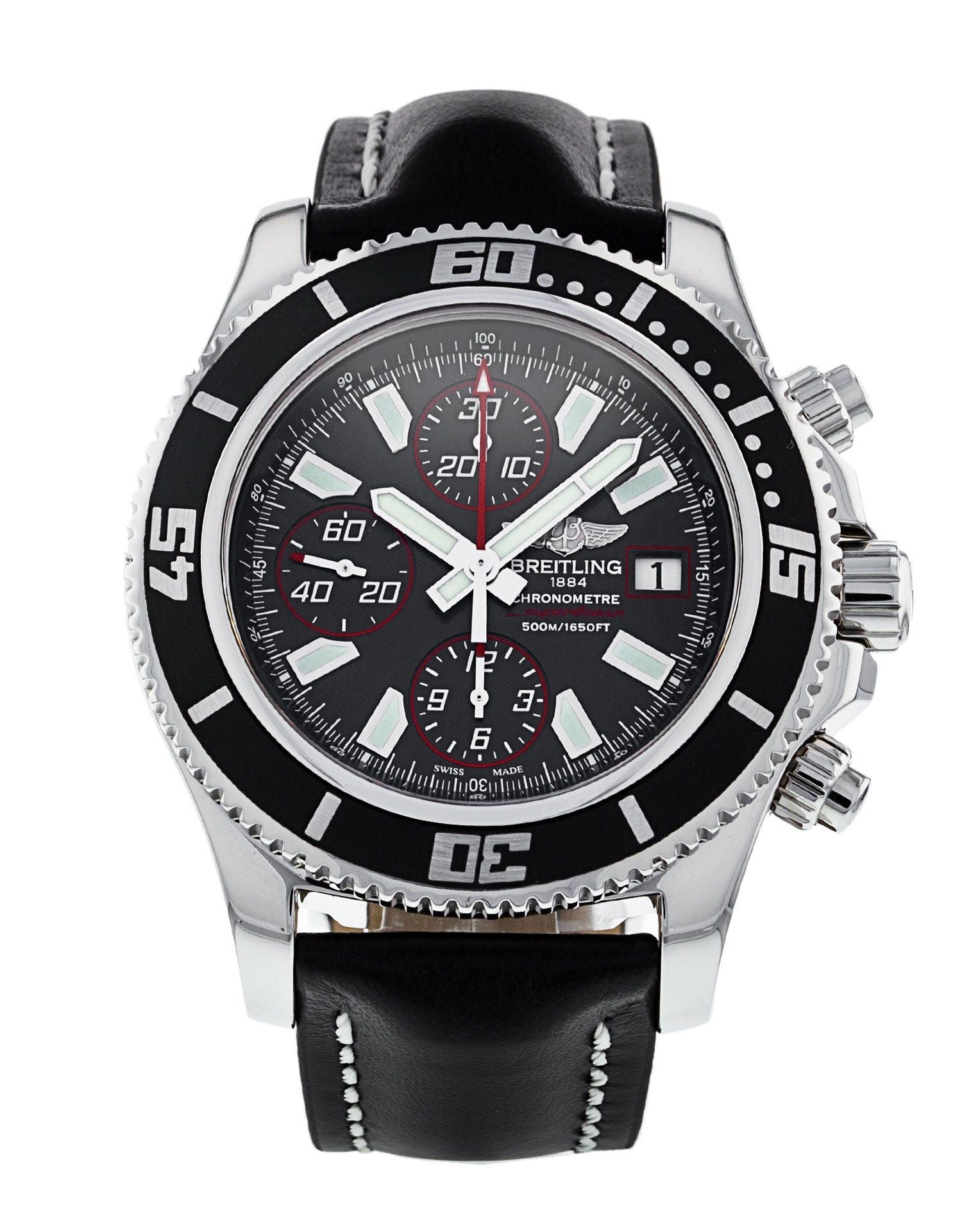 Breitling SuperOcean II A13341