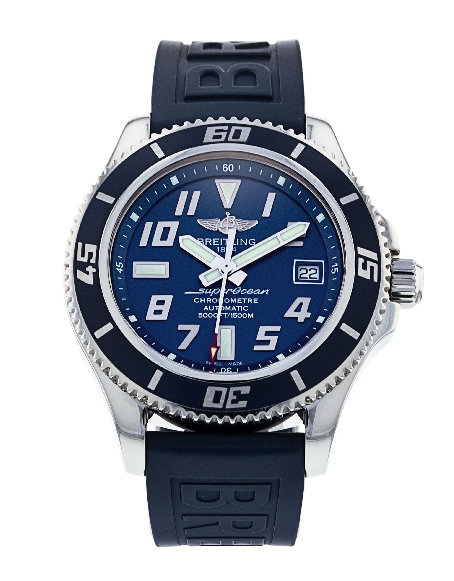 Breitling SuperOcean II A17364