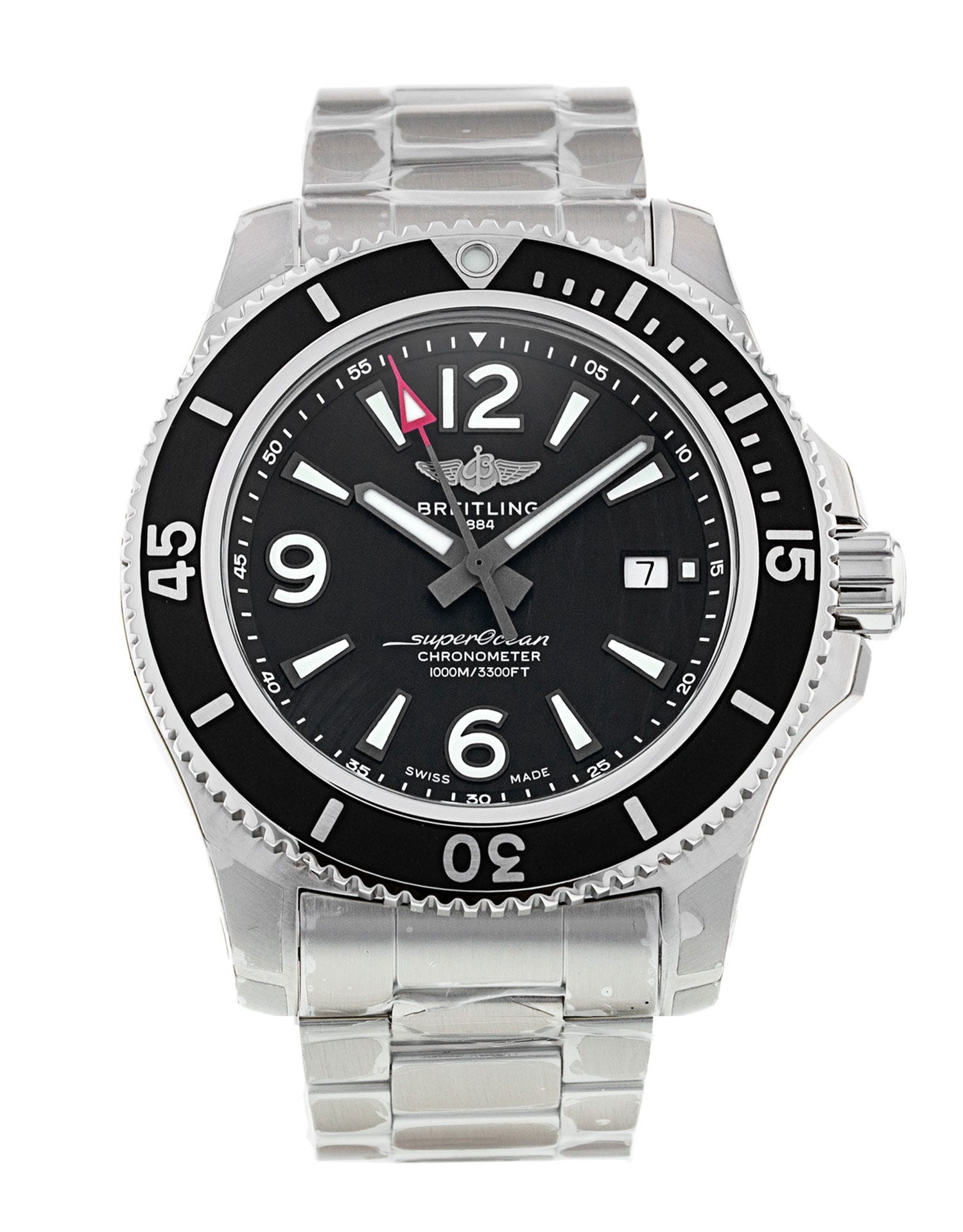 Breitling SuperOcean Automatic A17367 282920