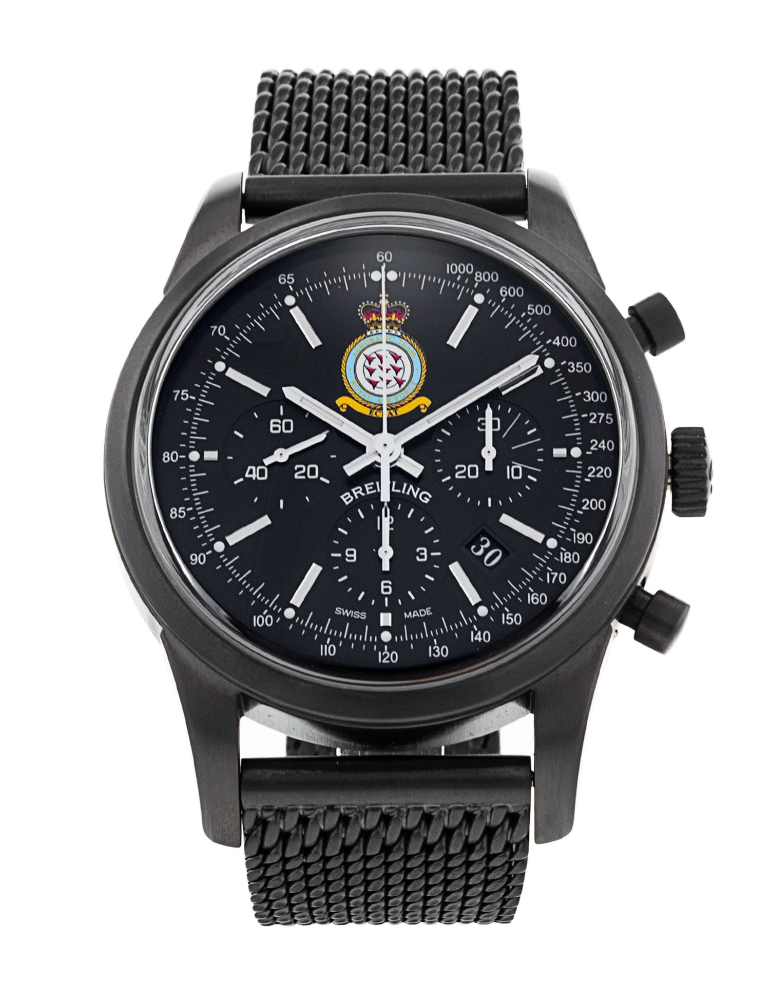 Breitling Transocean MB0150