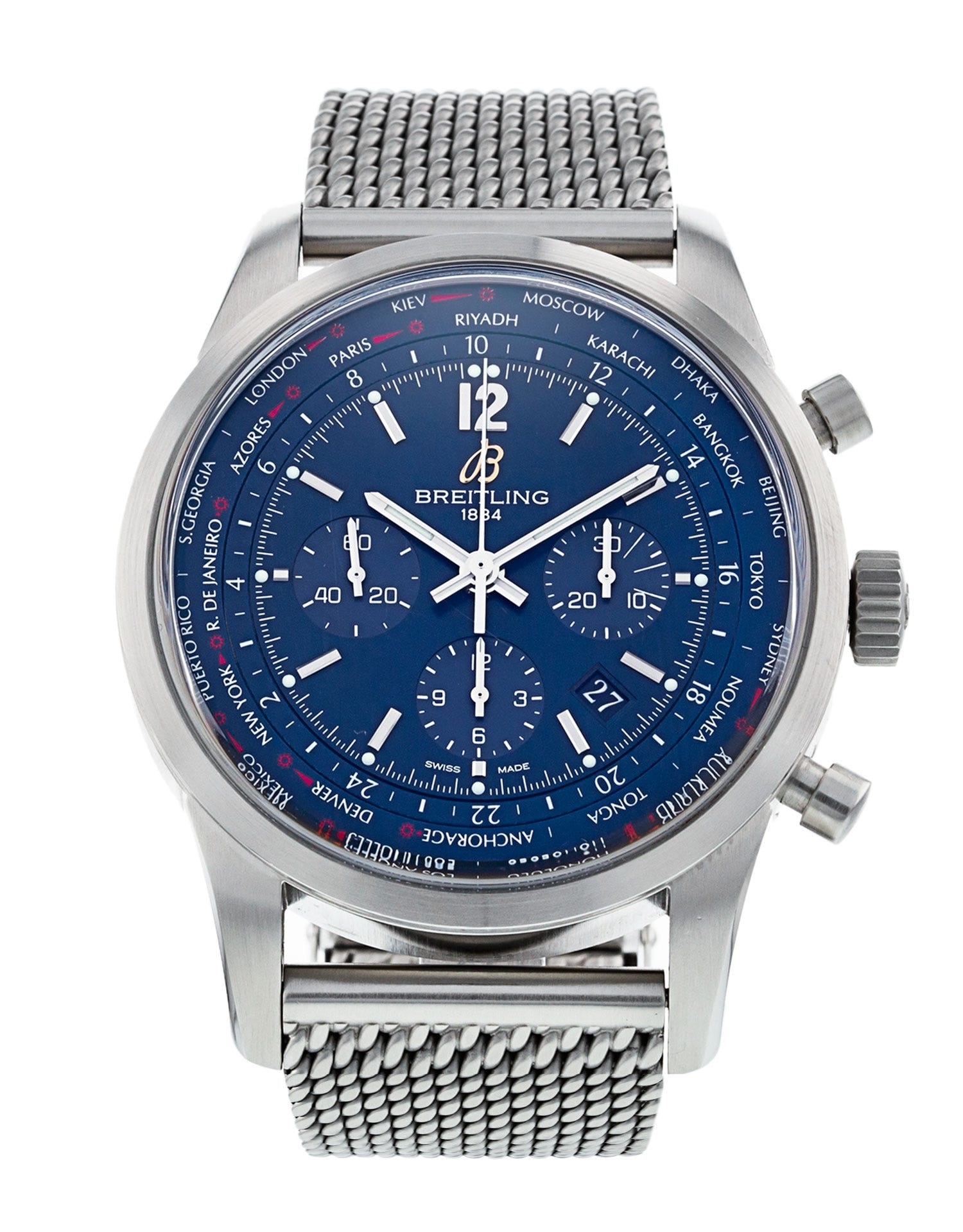 Watch