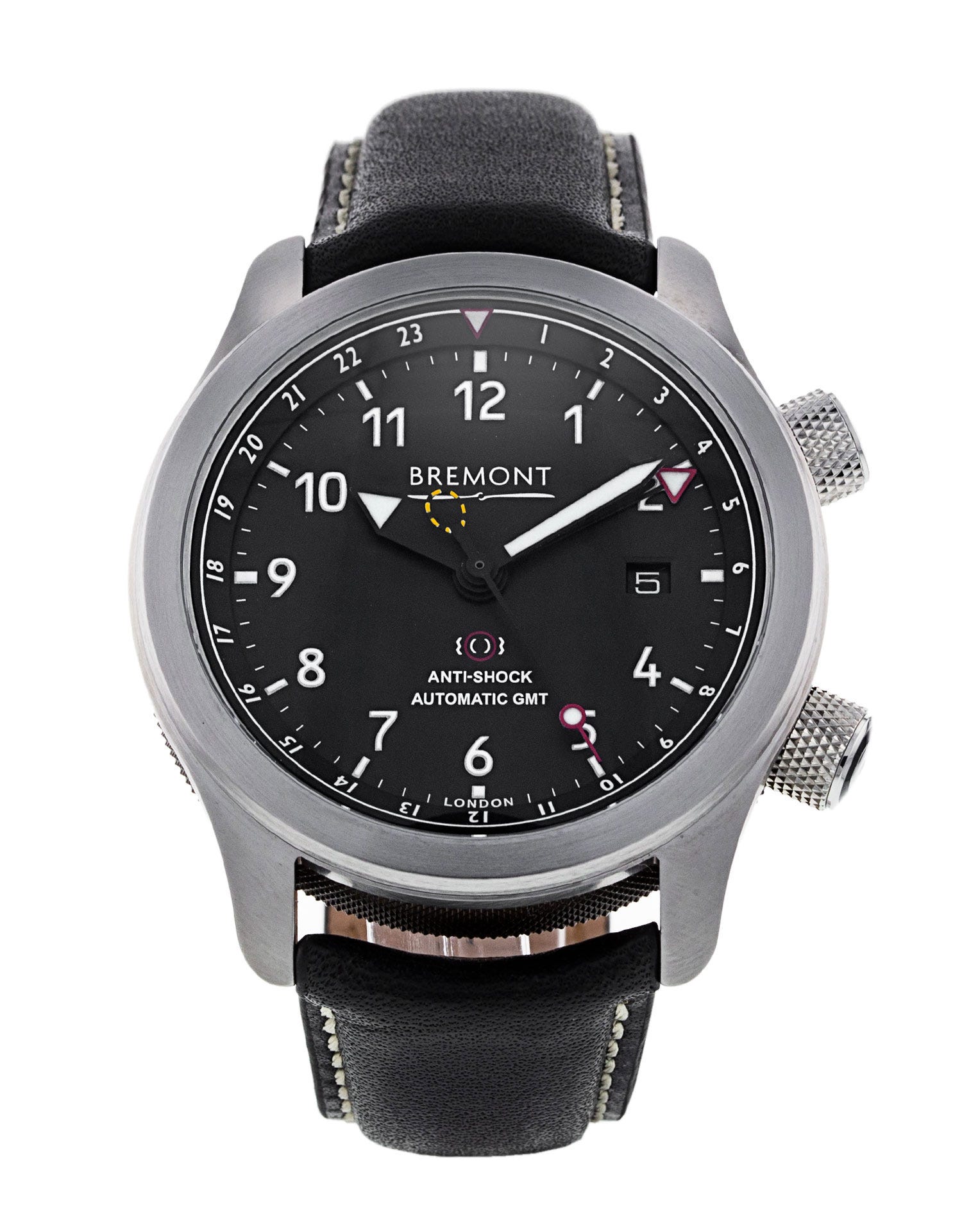 Bremont Martin Baker MBIII/AN