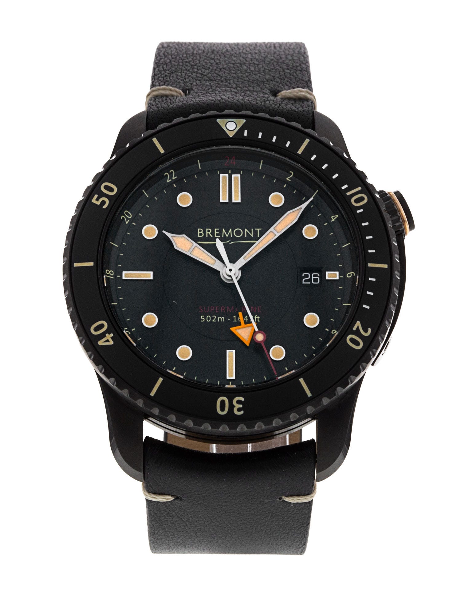 Watch