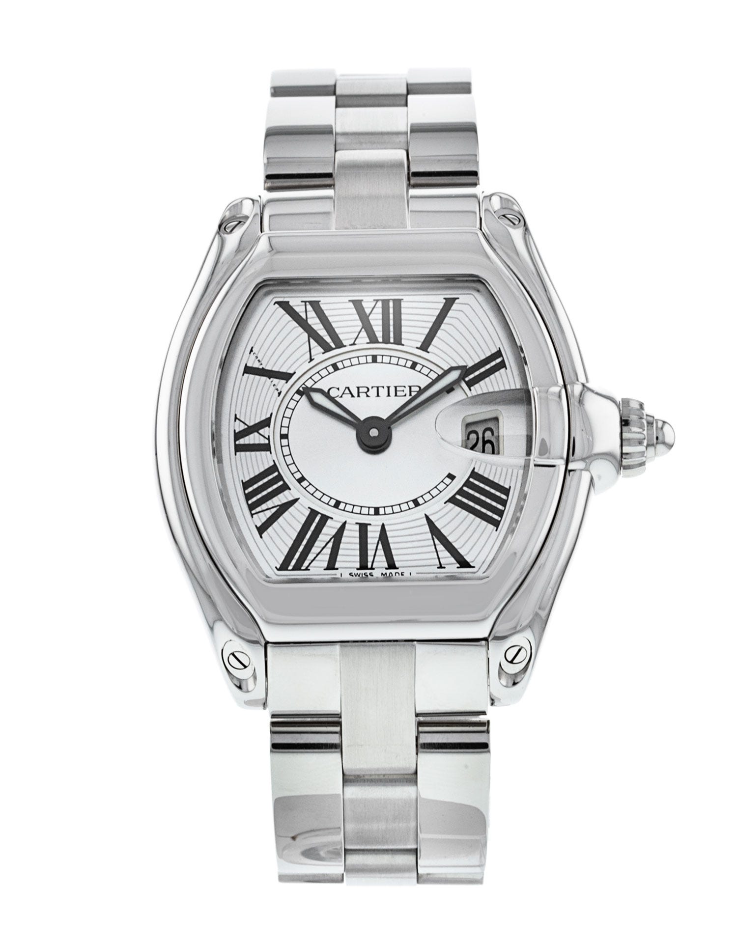 Cartier Roadster W62016V3