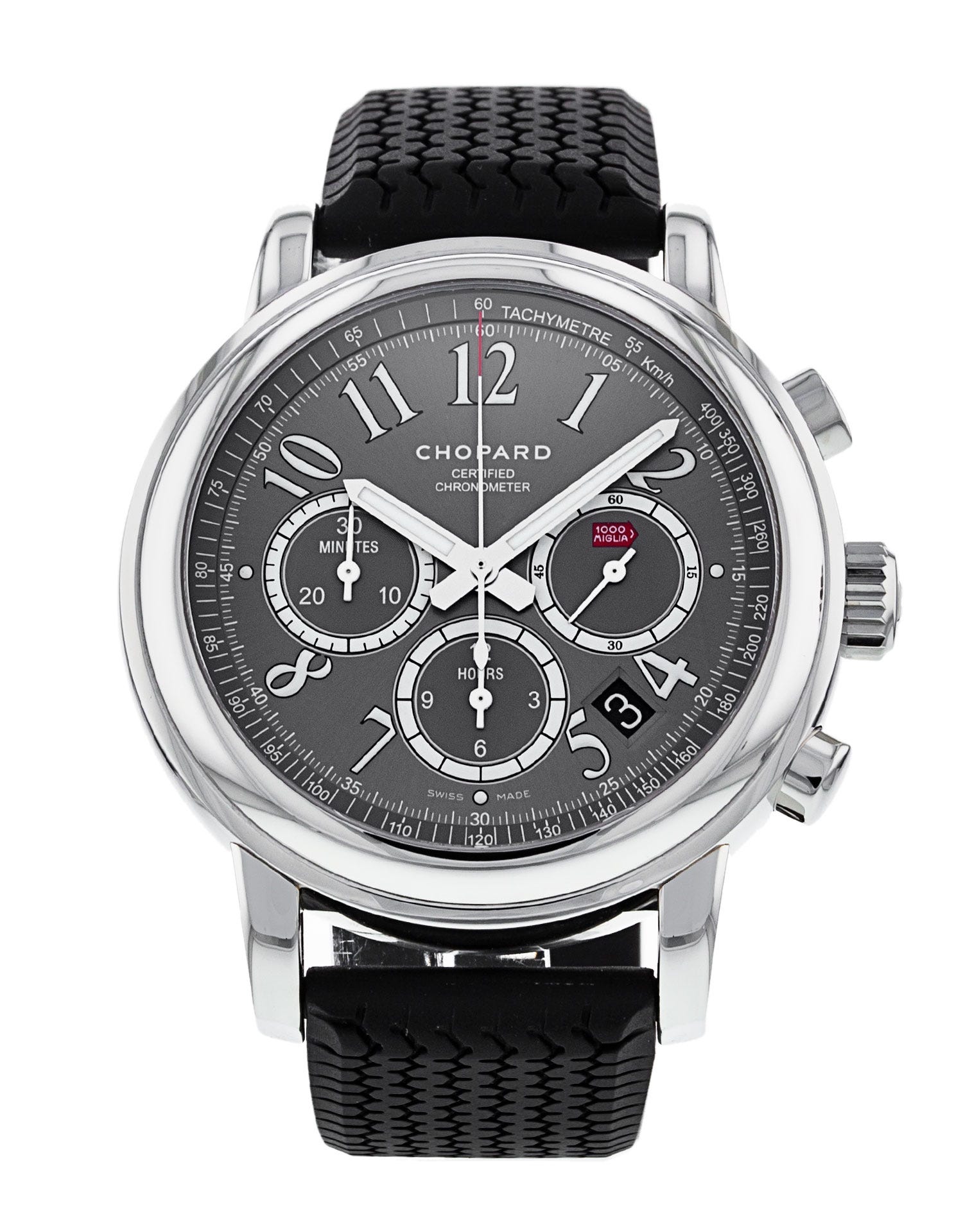 Chopard Mille Miglia 168511-3002