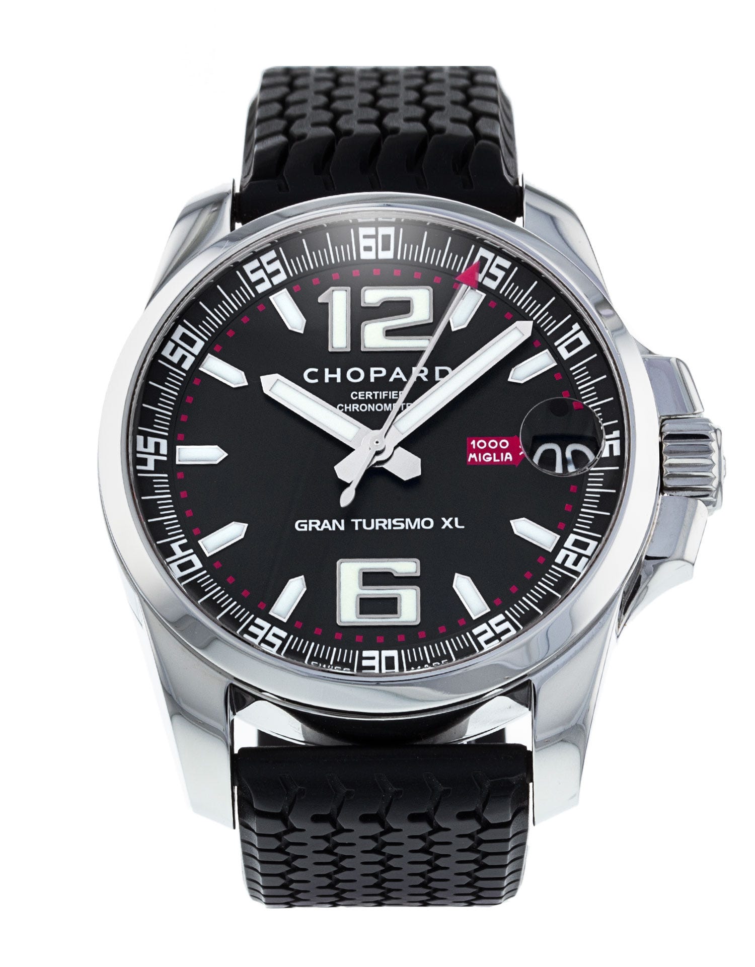 Chopard Mille Miglia 168997-3001