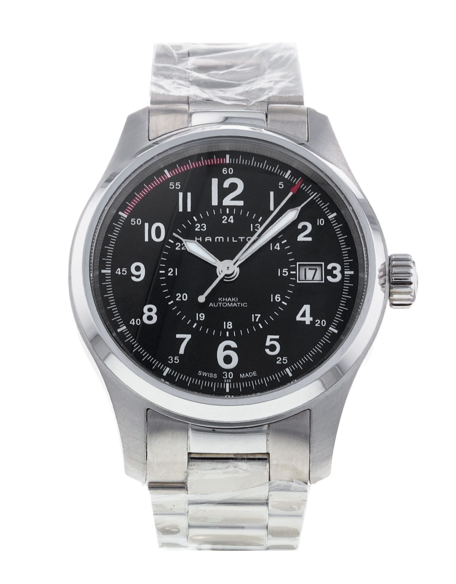 Hamilton Khaki Field H70595133 281524