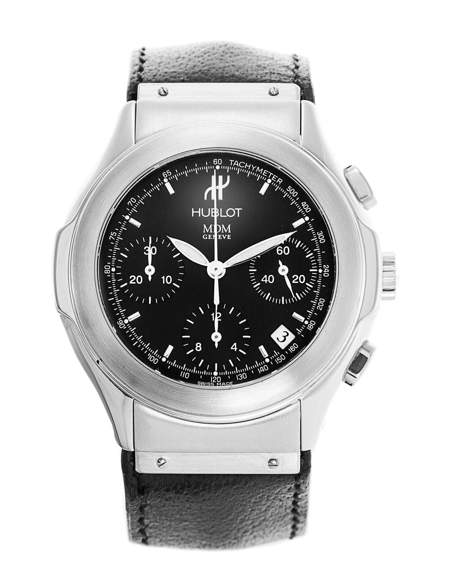 Hublot Elegant Chronograph 1810.110.1