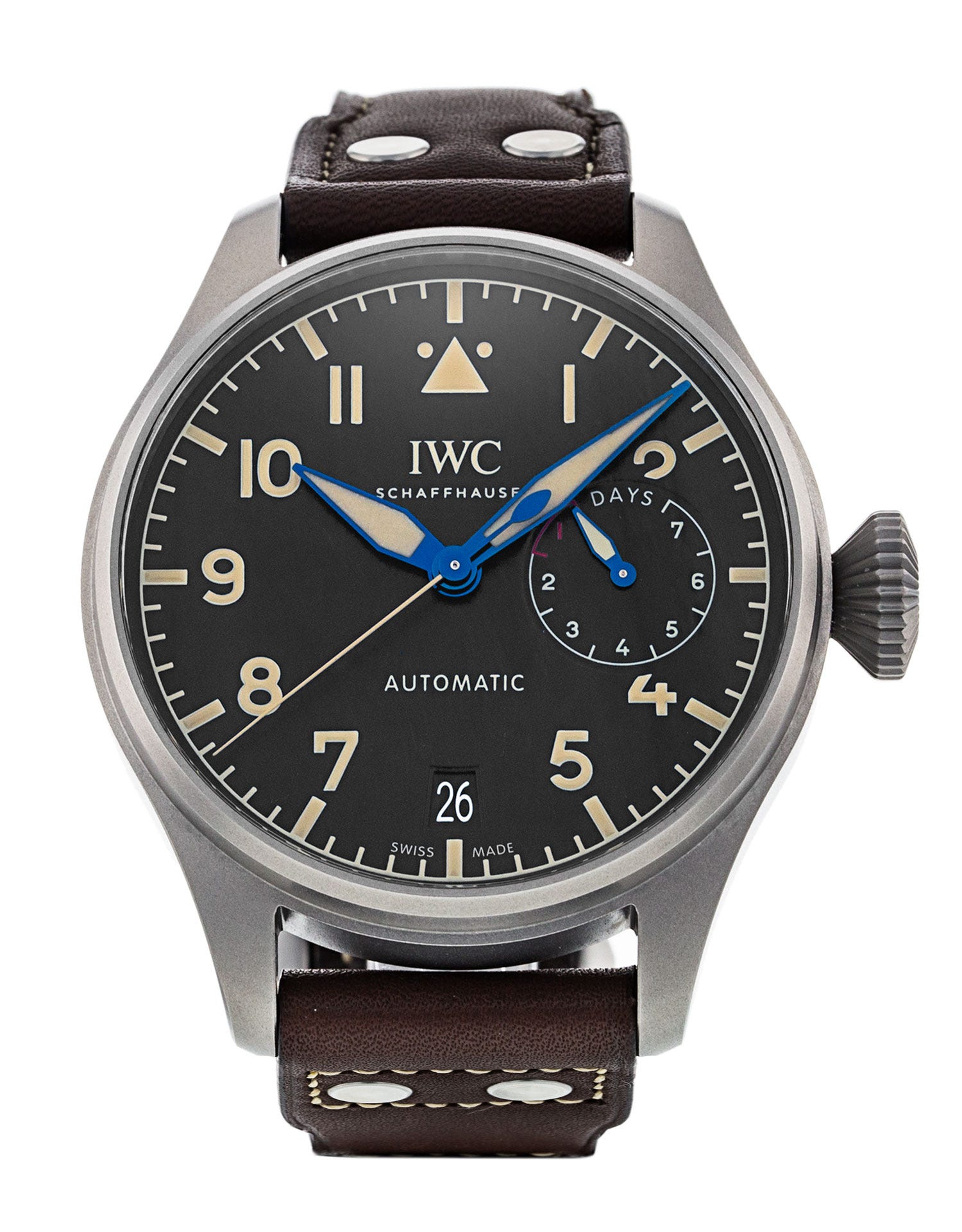 Watch