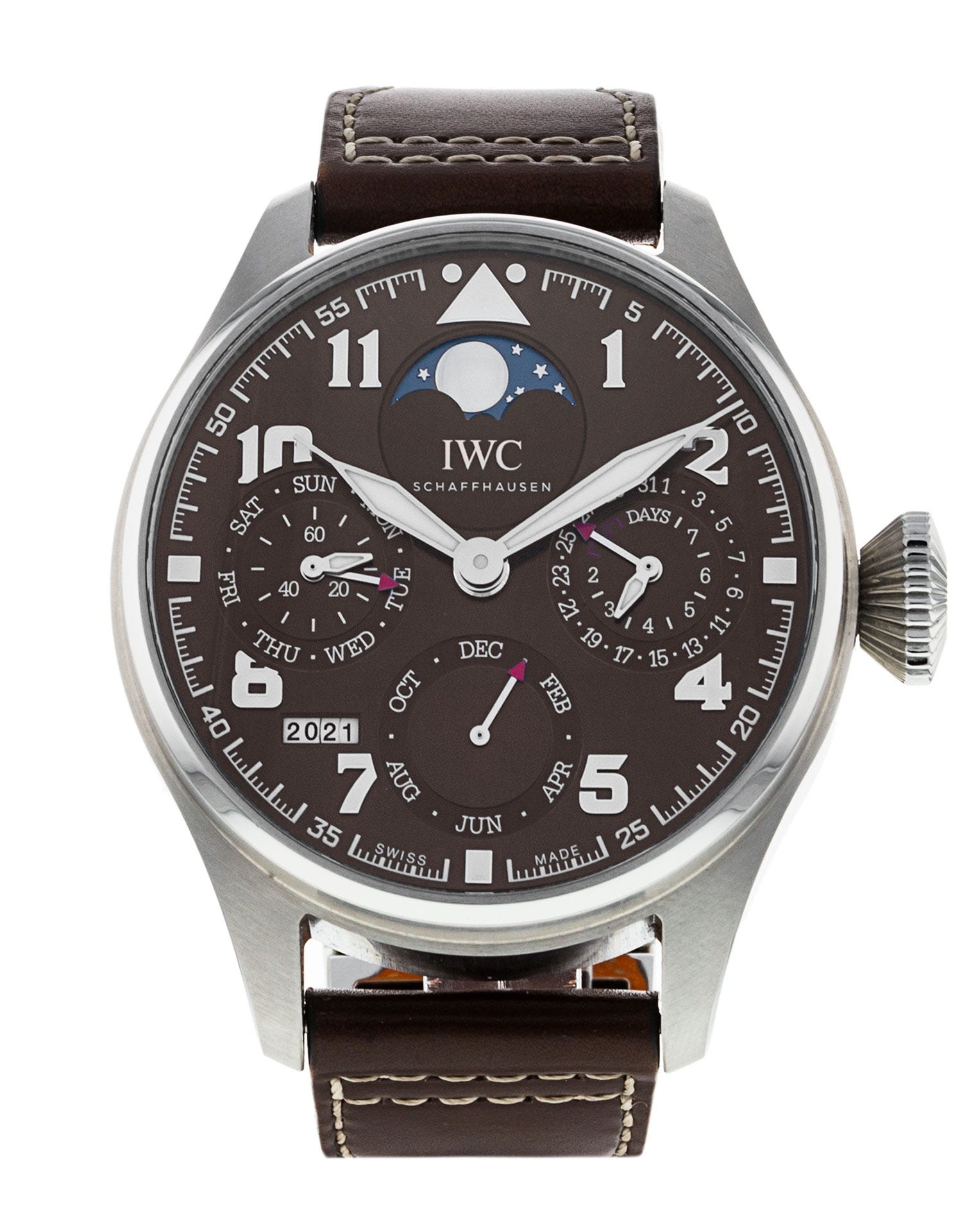 Watch