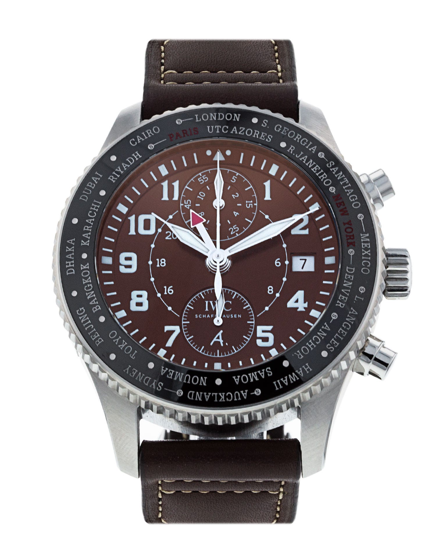 Watch