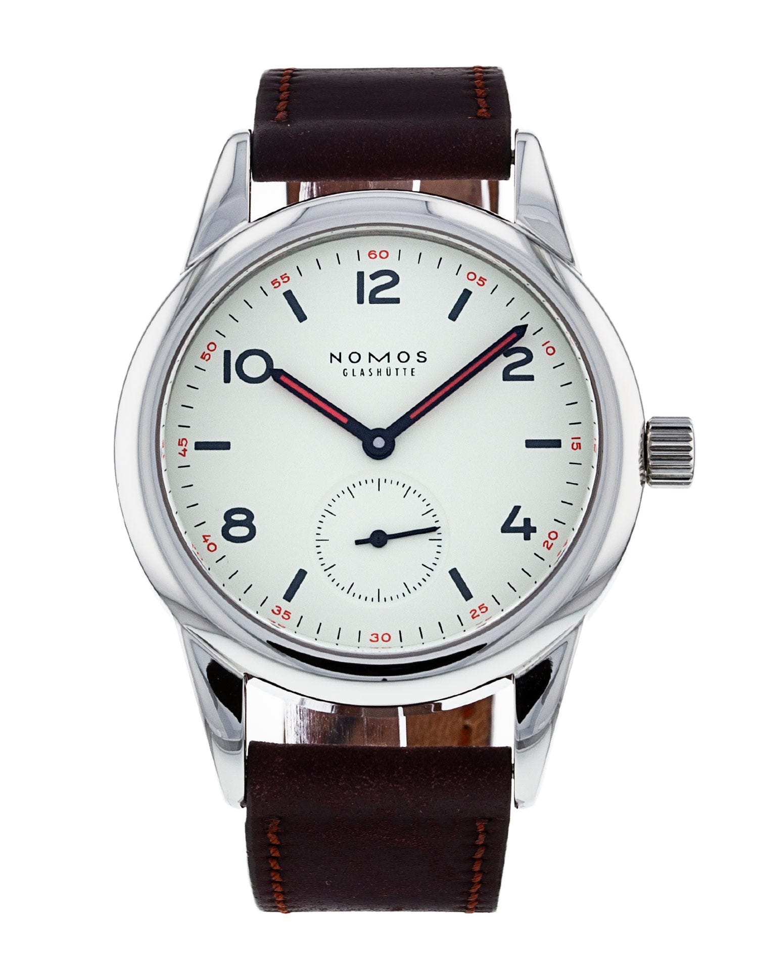 Nomos Glashutte Club 753