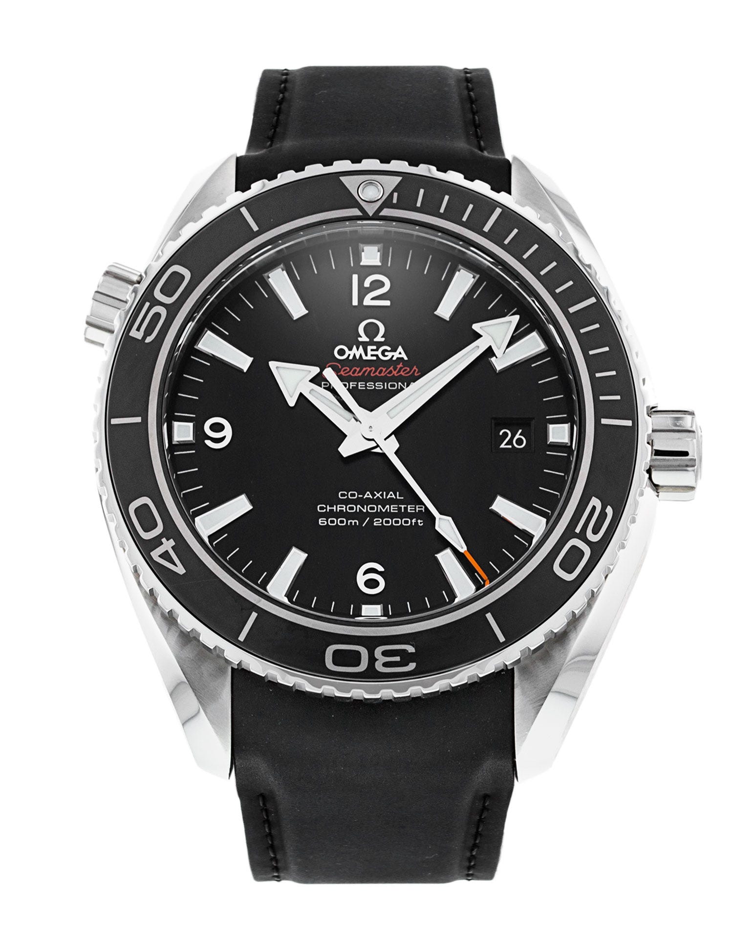 Omega Planet Ocean 232.32.46.21.01.003