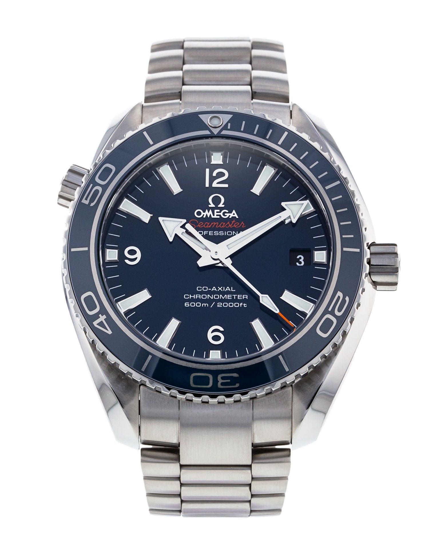 Omega Planet Ocean 232.90.42.21.03.001