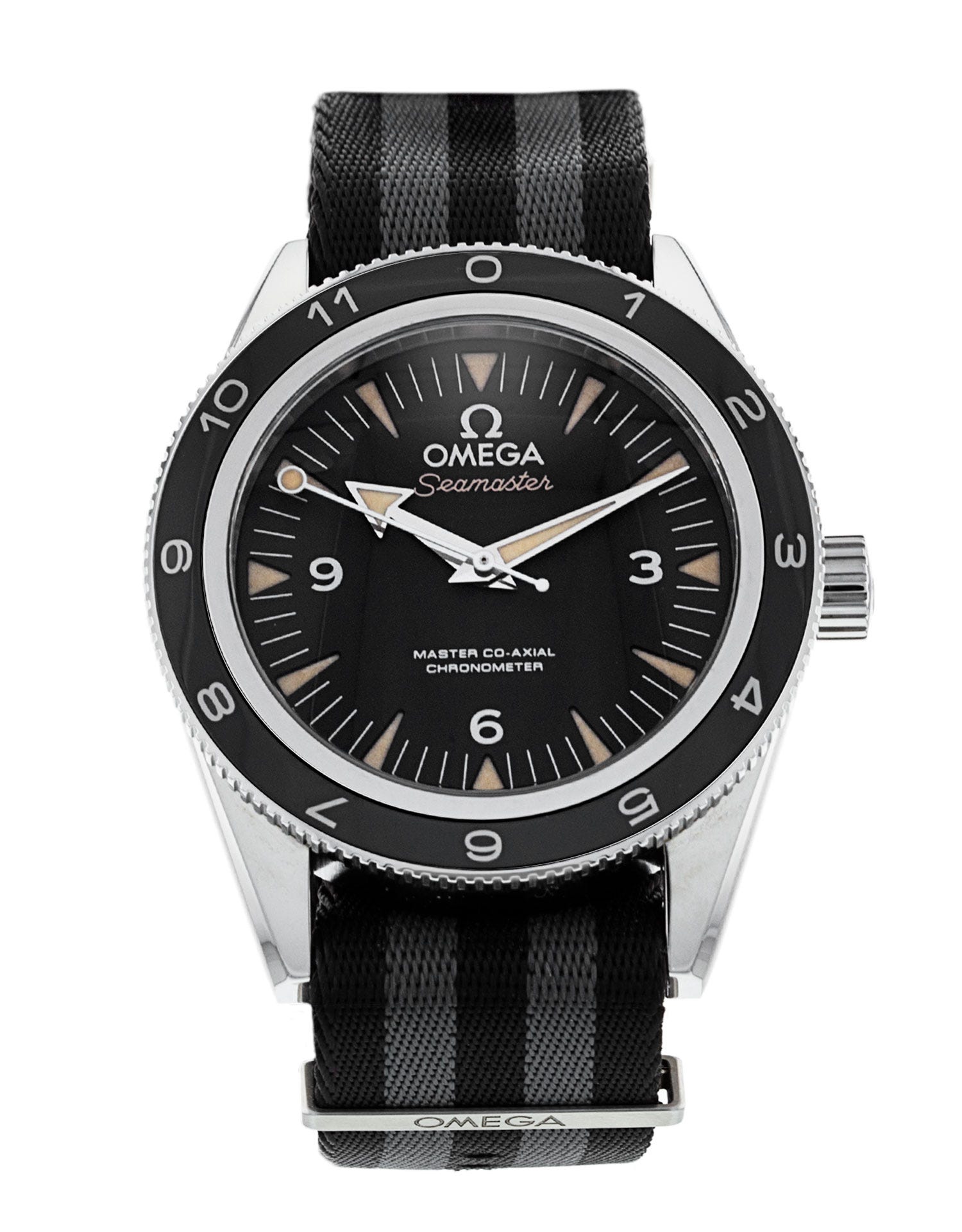 Omega Seamaster 300m 233.32.41.21.01.001