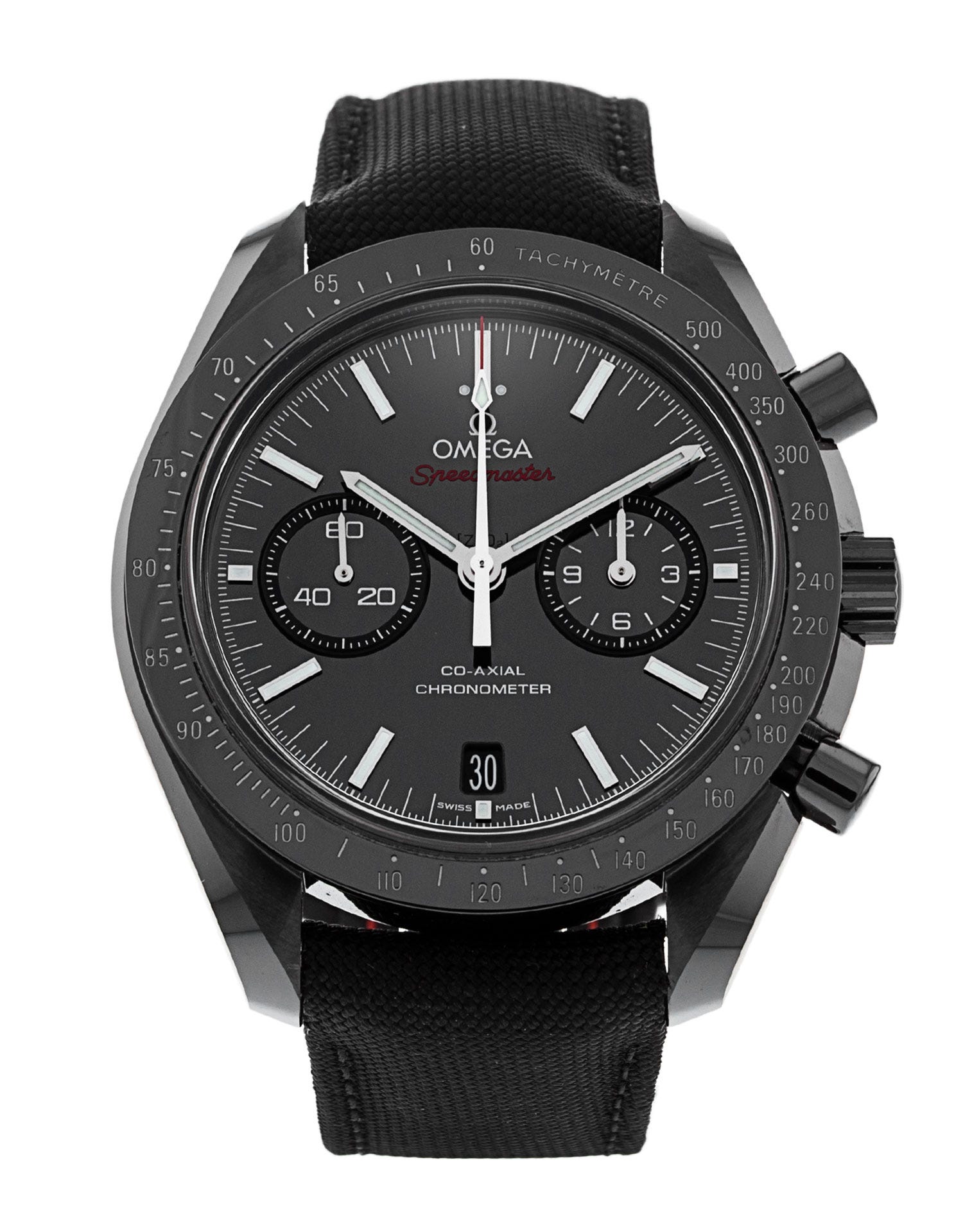 Omega Speedmaster Dark Side of the Moon 311.92.44.51.01.007