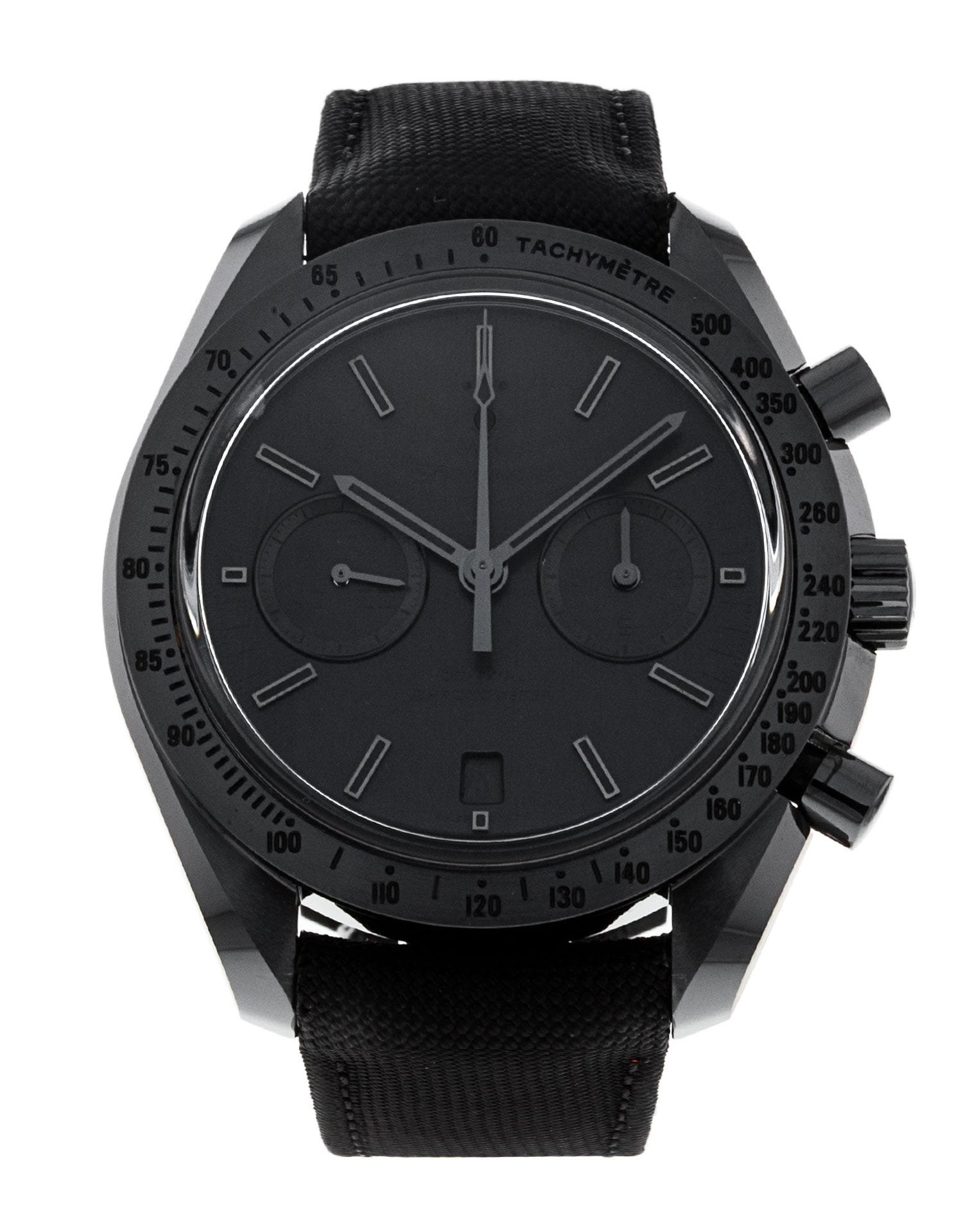 Luxury pre-owned watches still within the manufacturer&rsquo;s warranty