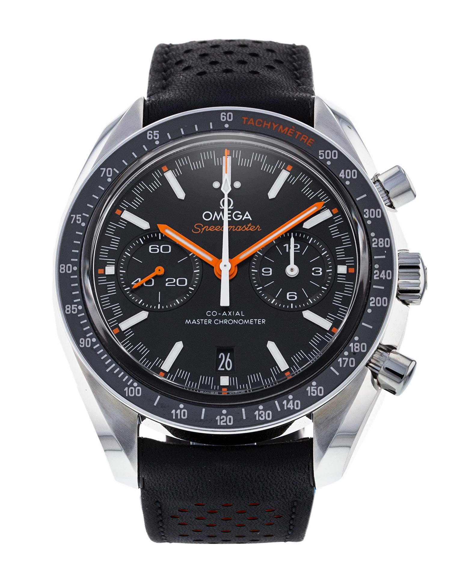 Omega Speedmaster Racing 329.32.44.51.01.001