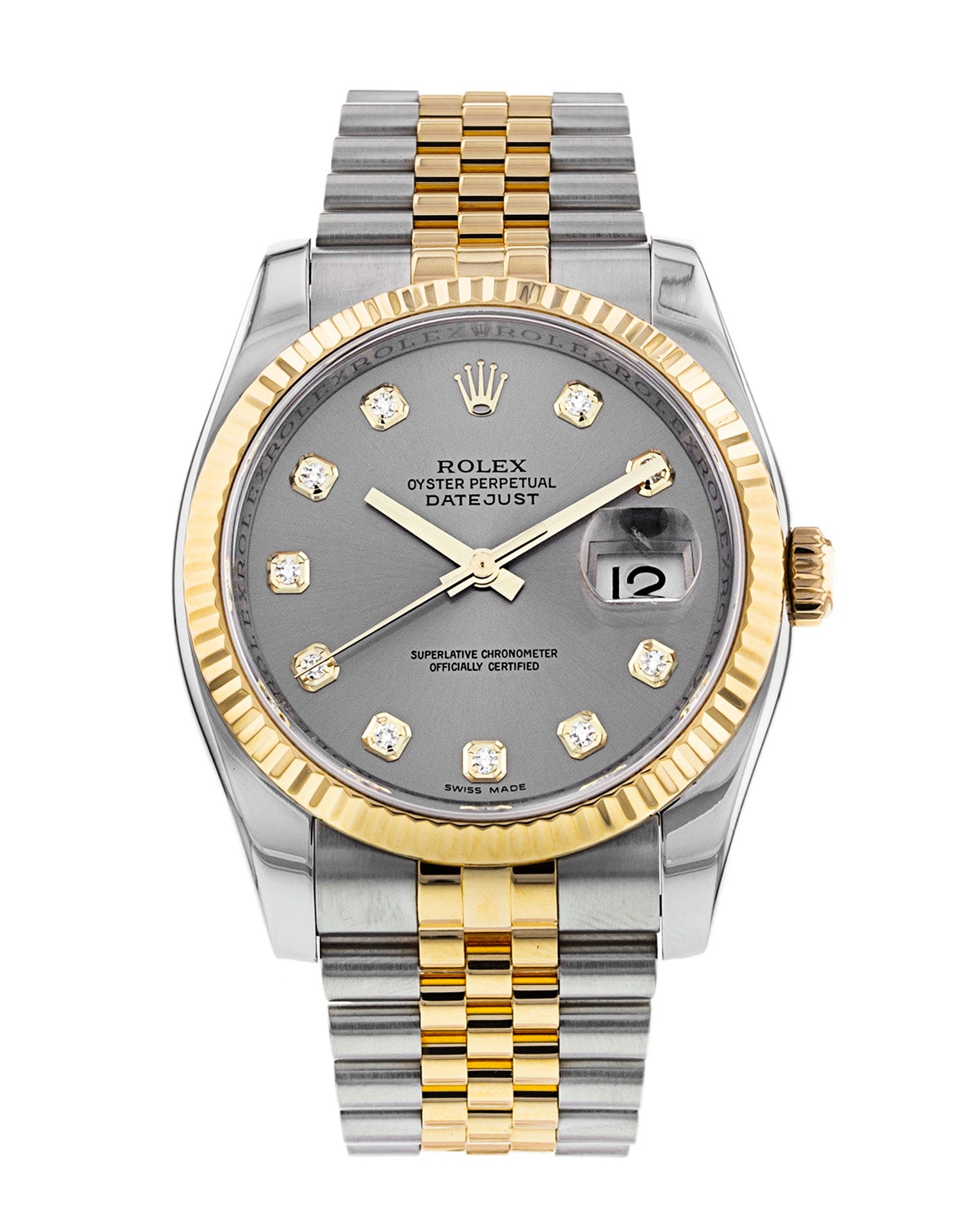 Rolex Datejust 116233
