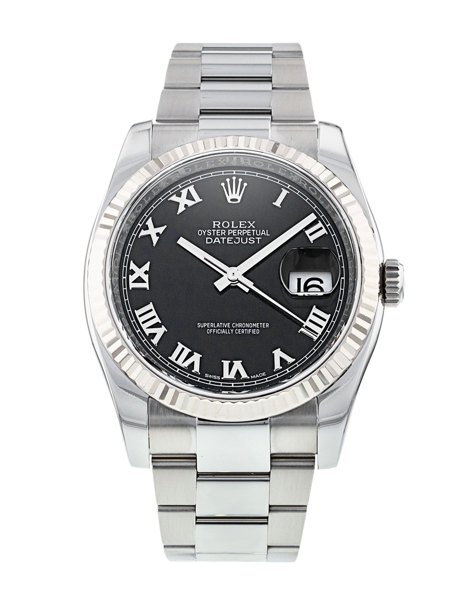 Rolex Datejust 116234 280392
