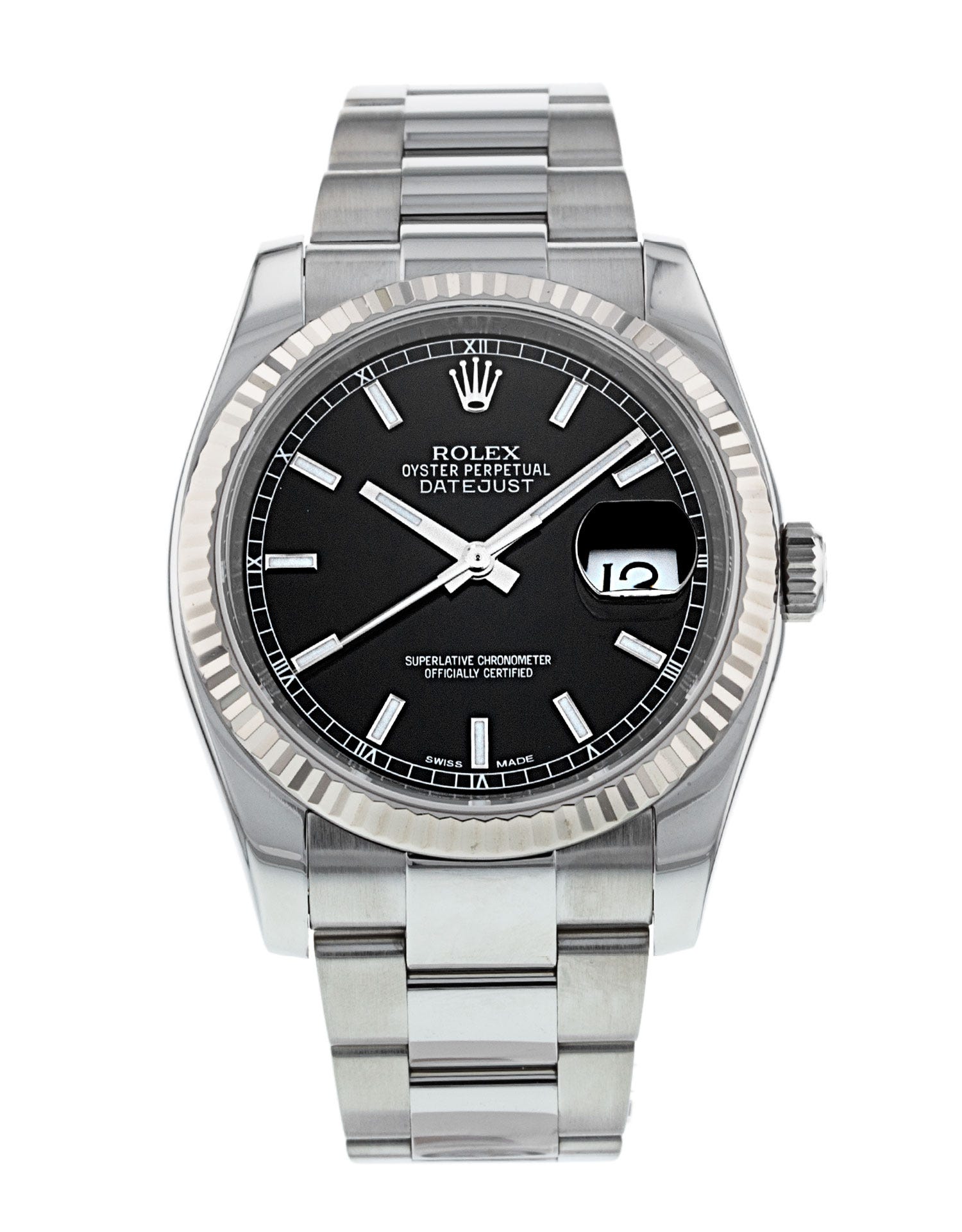 Rolex Datejust 116234