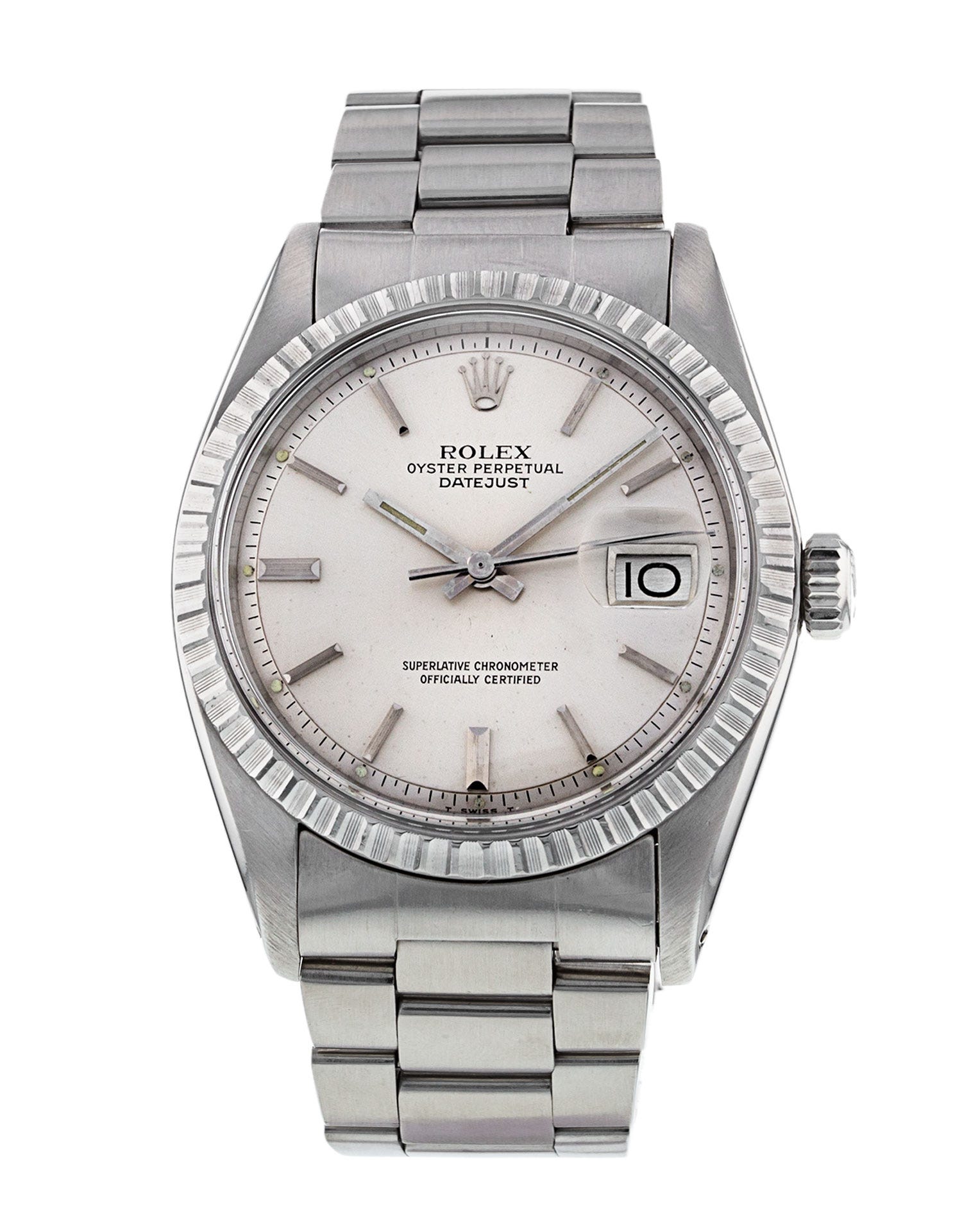 Rolex Datejust 1603
