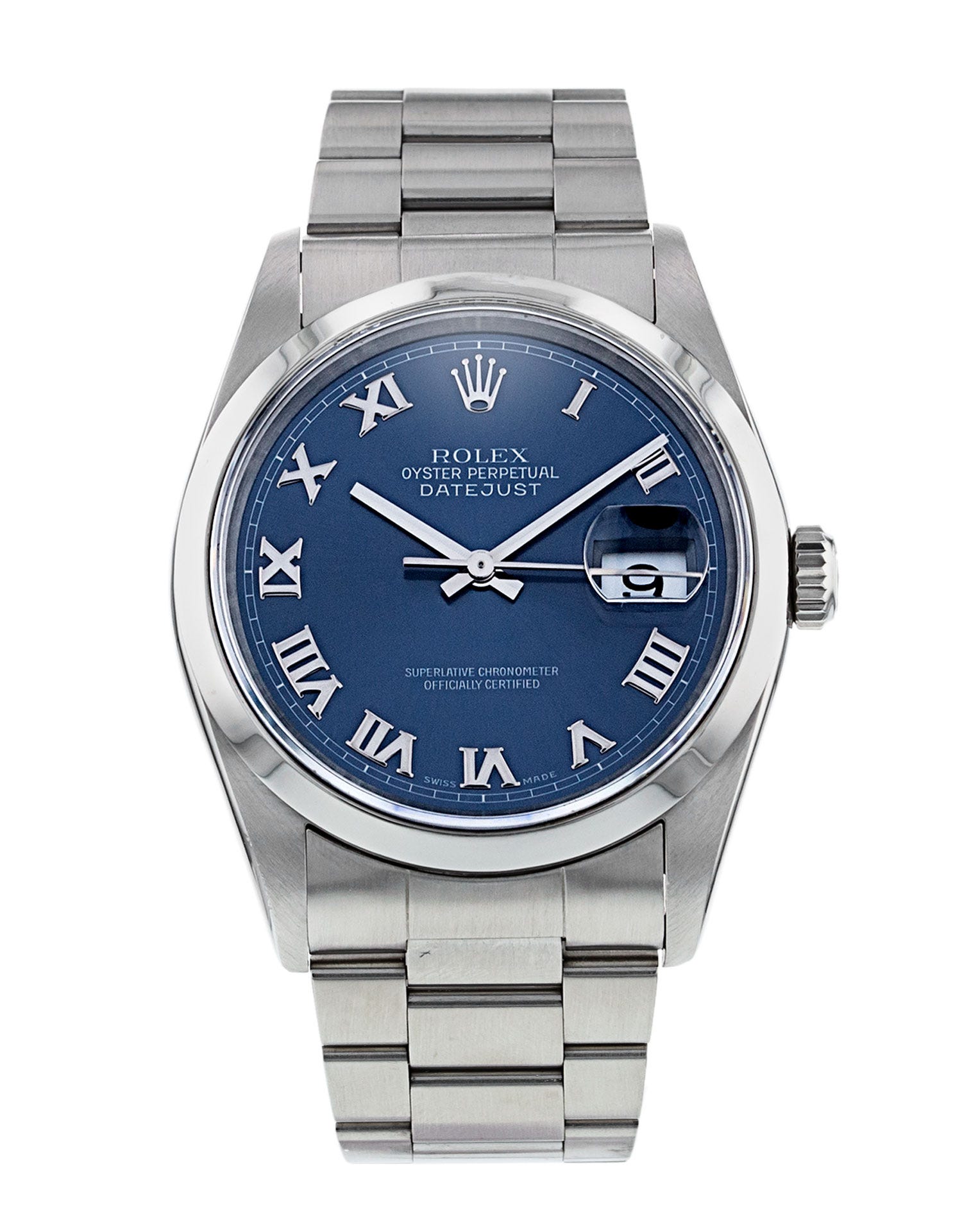 Watch