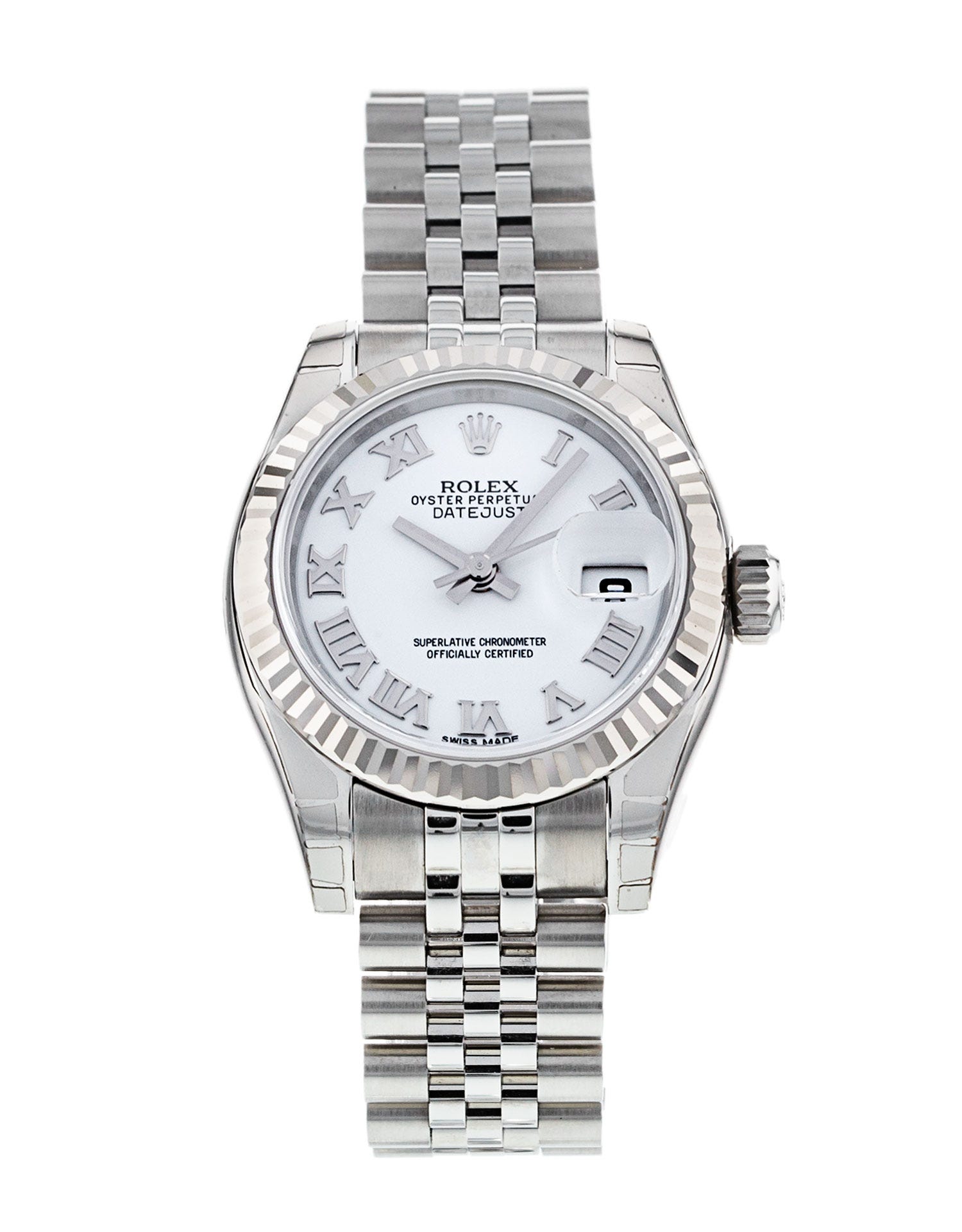 Rolex Datejust Lady 179174