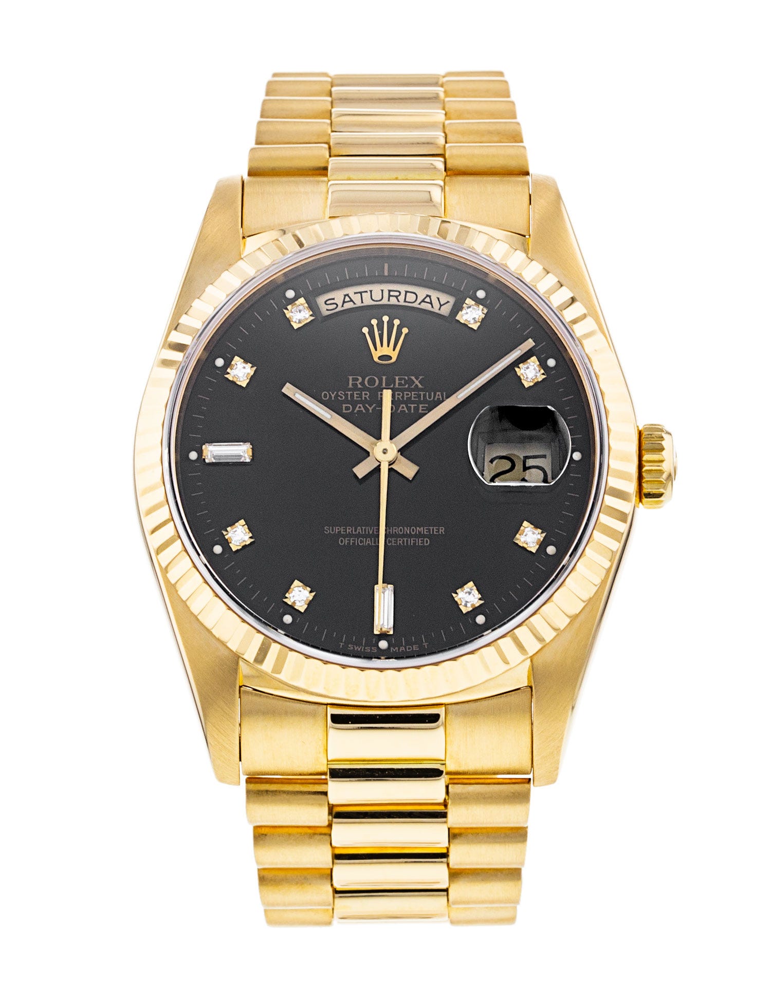 Rolex Day-Date 18238