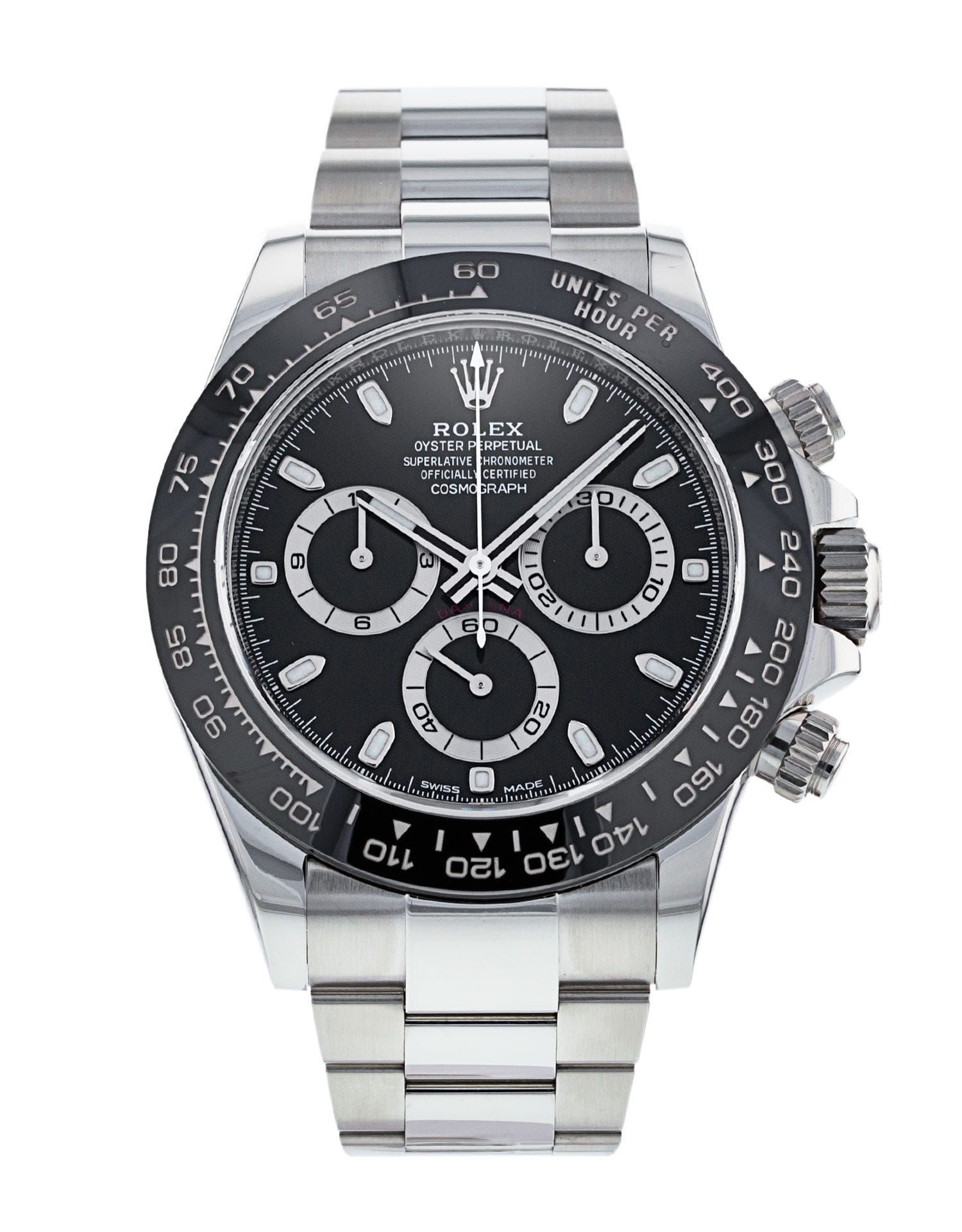 Rolex Daytona 116500 LN 277339