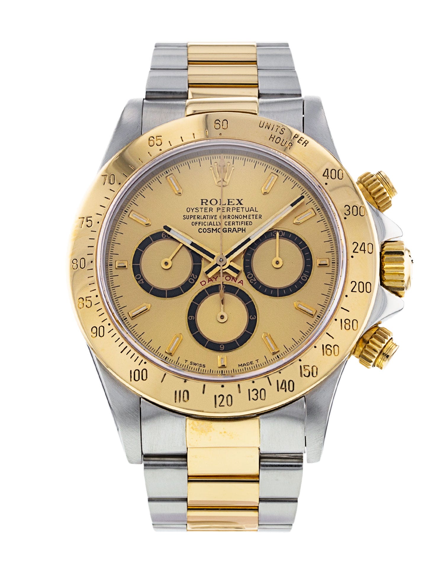 Rolex Daytona 16523 282584
