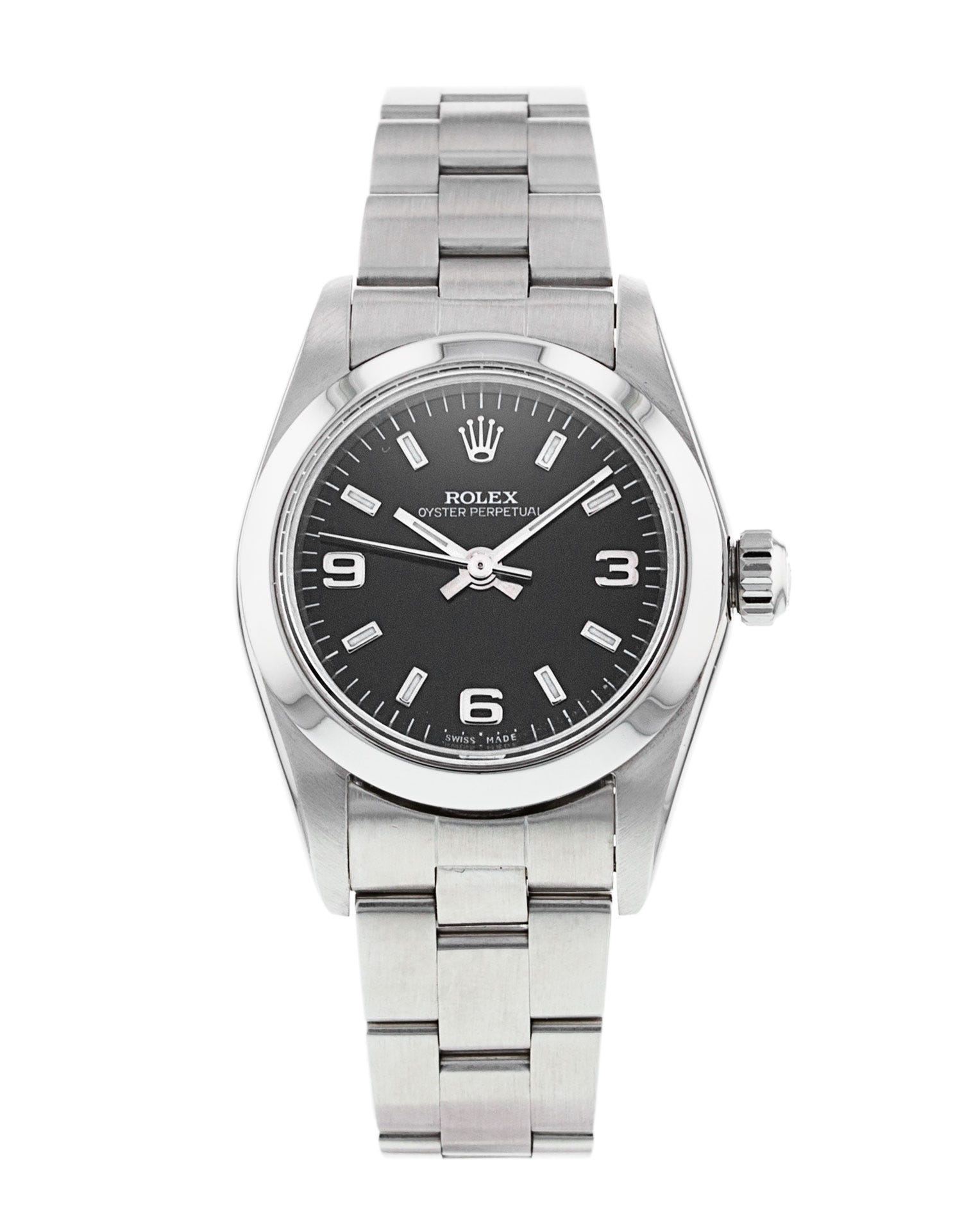 Rolex Lady Oyster Perpetual 76080 275360